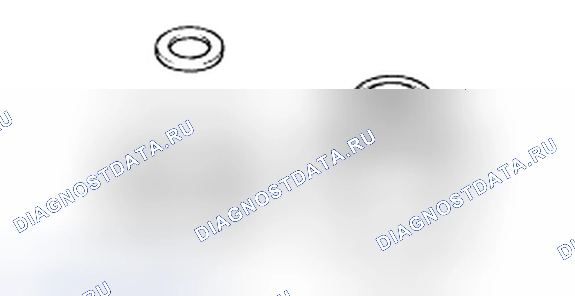 Разборка передней планетарной передачи. Hyundai H-1 A1