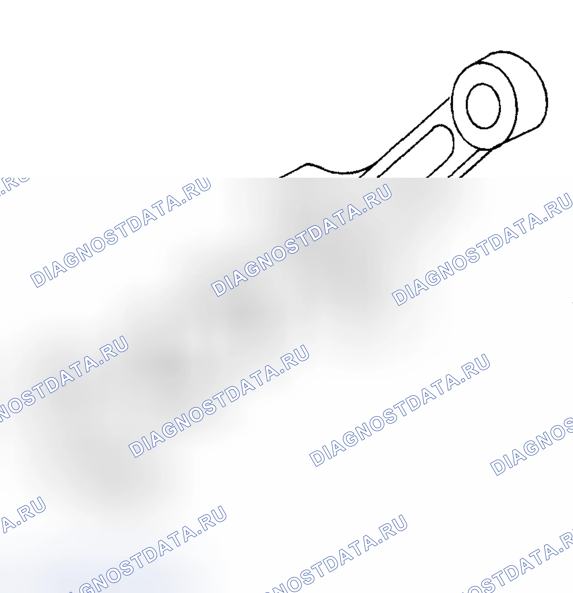 Рис. 1133. Chevrolet Silverado 2500 