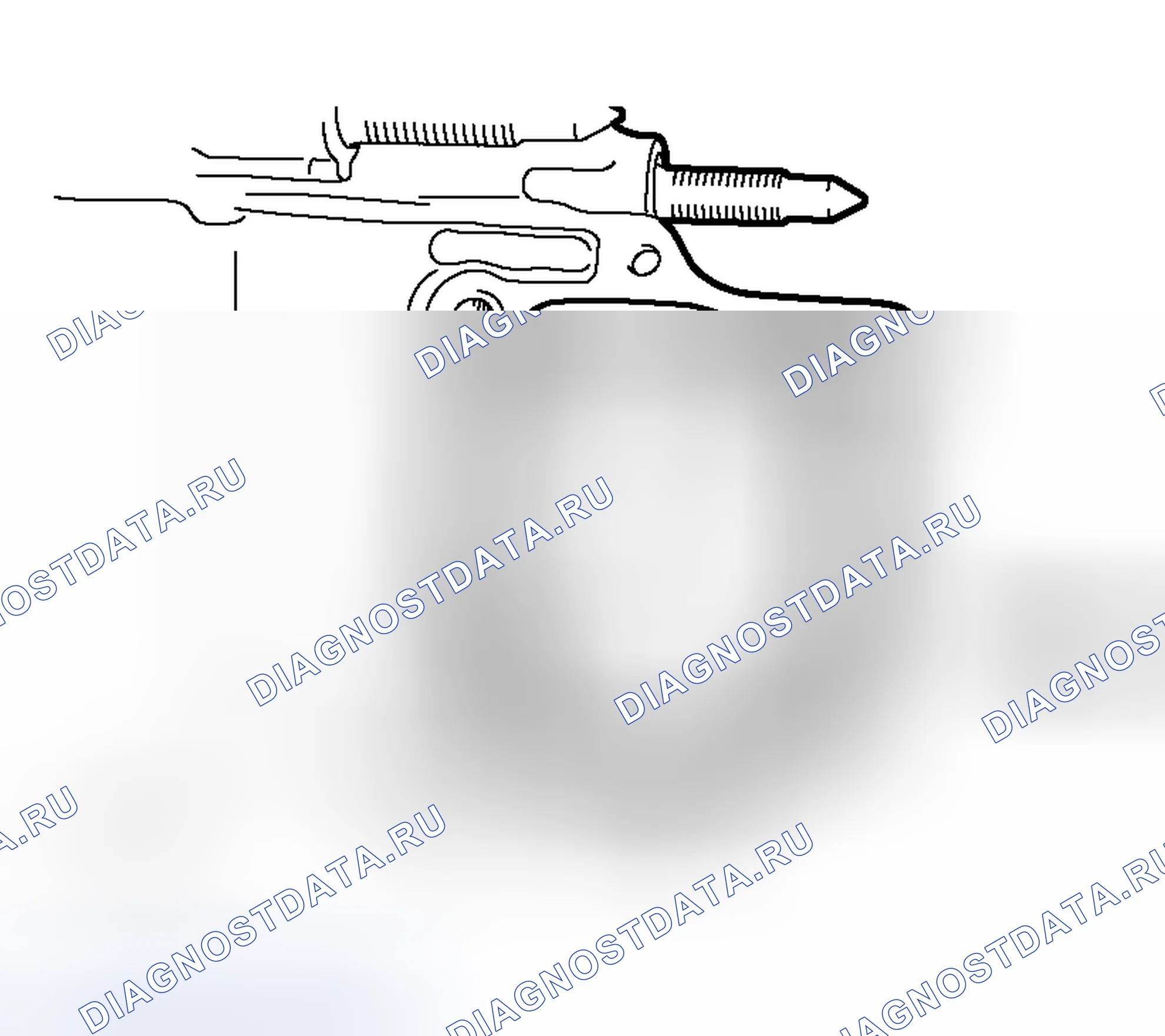 Рис. 74. Mitsubishi Lancer IX рестайлинг