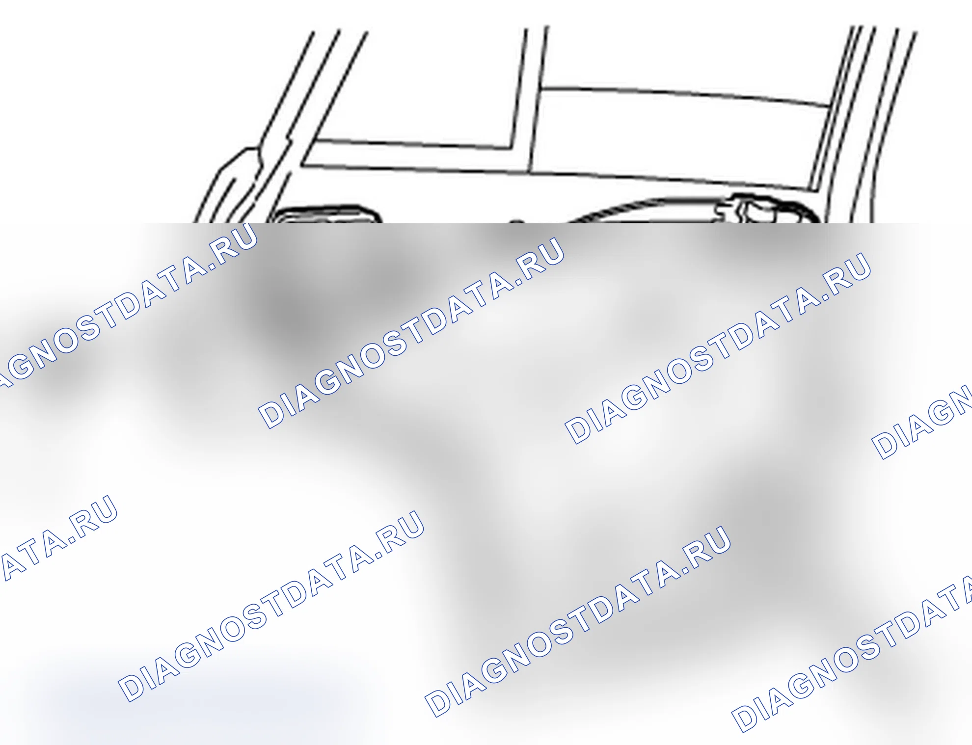 Рис. 34: Удаление. Suzuki Grand Vitara II рестайлинг