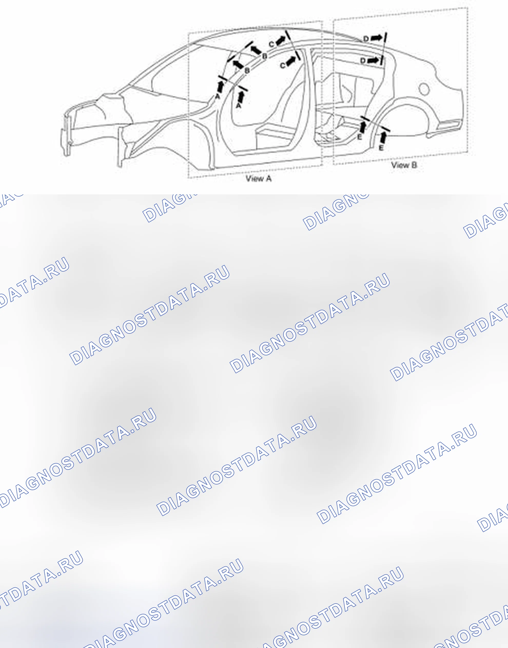 Рис. 22. Nissan Altima L32
