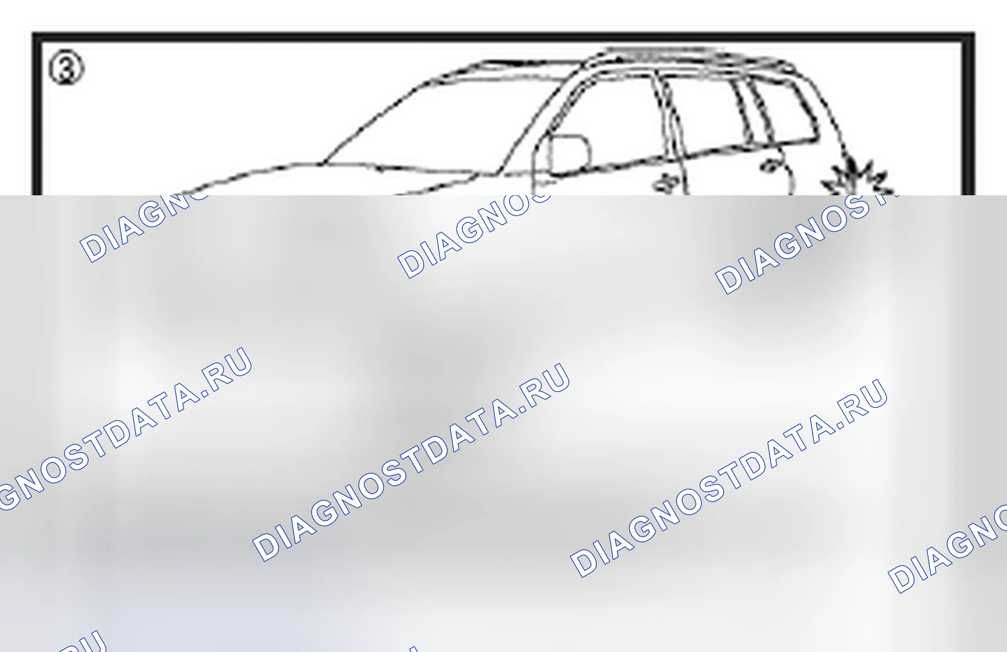 Рис. 12. Toyota Tundra II