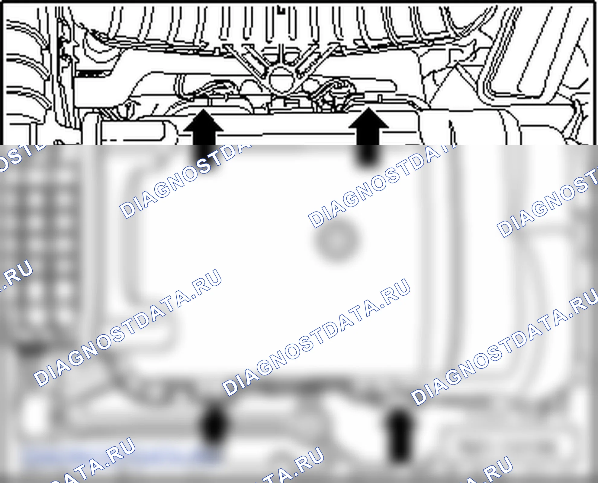 Приводной нагнетатель. SEAT Alhambra Ii