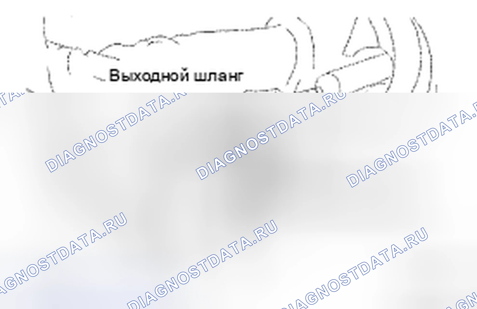 Рис. 191. Toyota Avalon XX30 рестайлинг