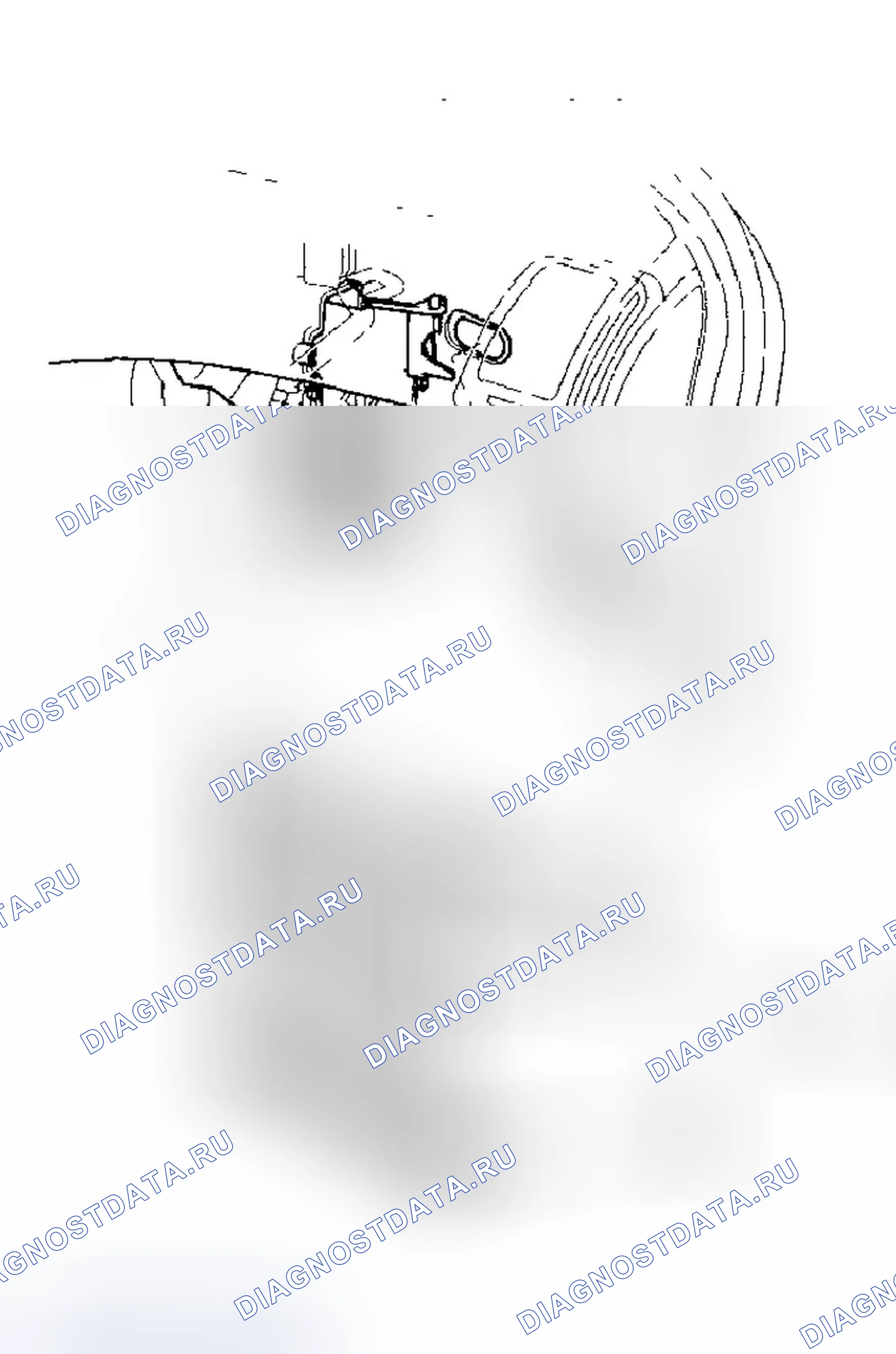 Рис. 188. Honda Accord VII рестайлинг