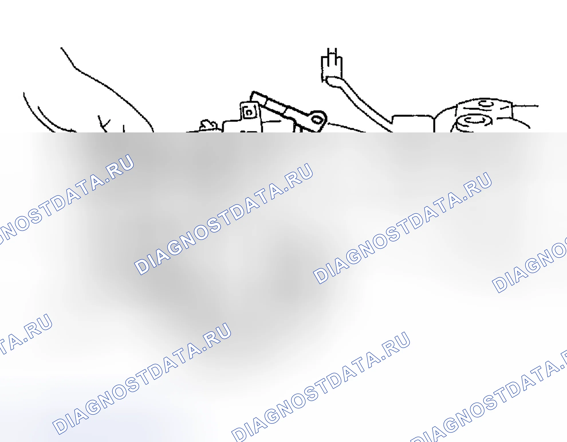 Рис. 215. Subaru Impreza GD/GC/GG рестайлинг