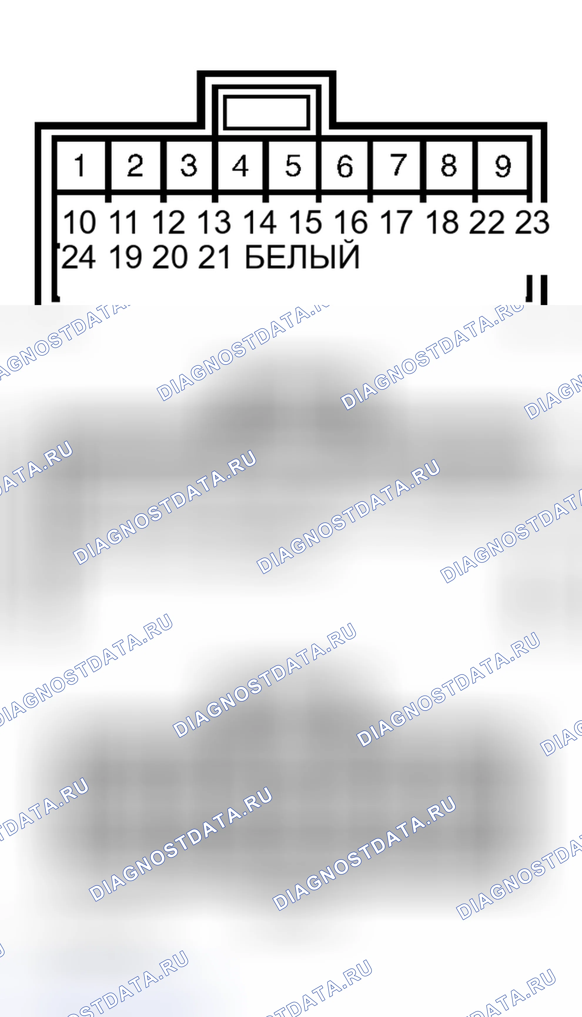 Рис. 9. Infiniti I30 II