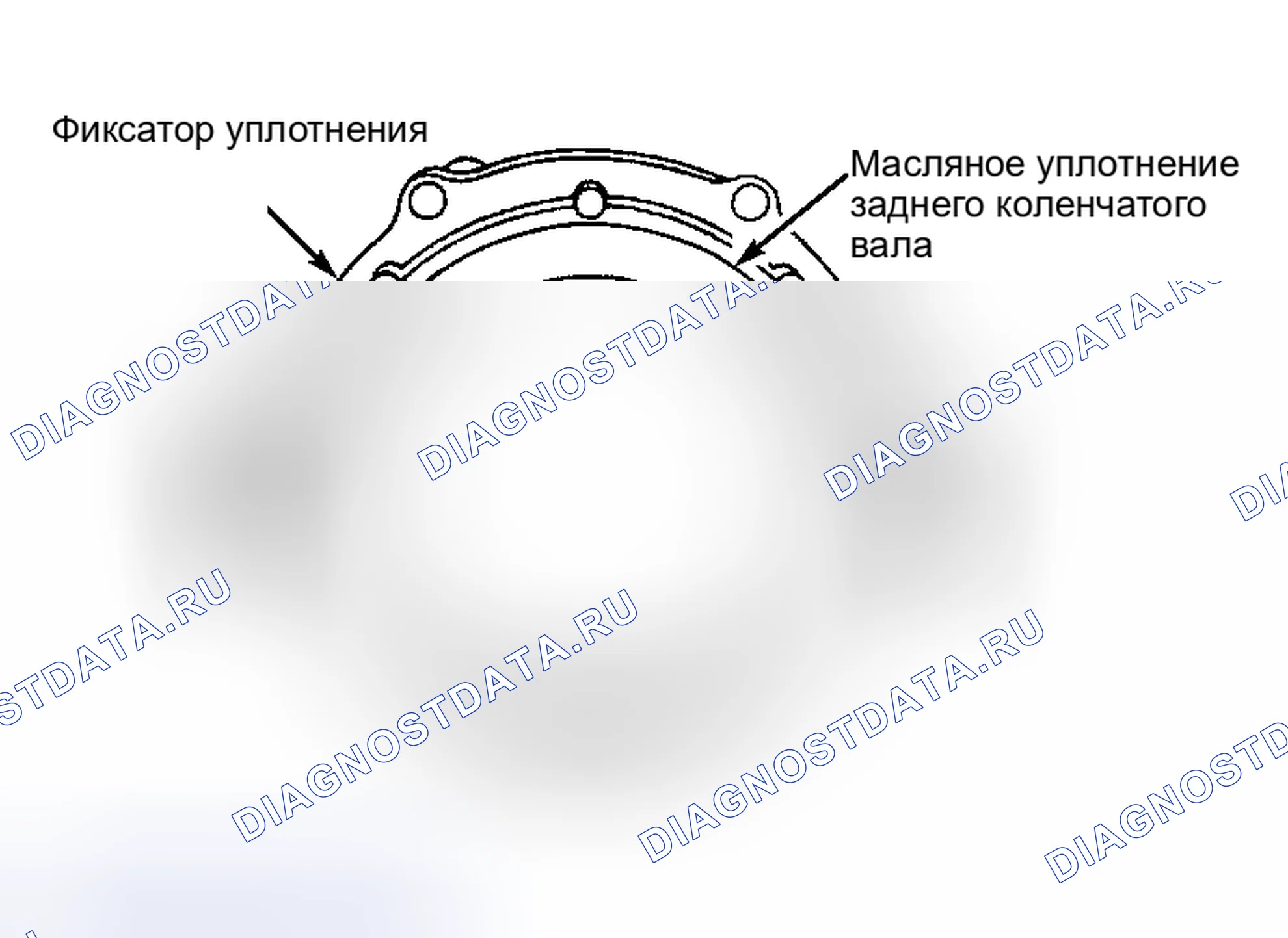 Рис. 17: Установка. GMC Jimmy I