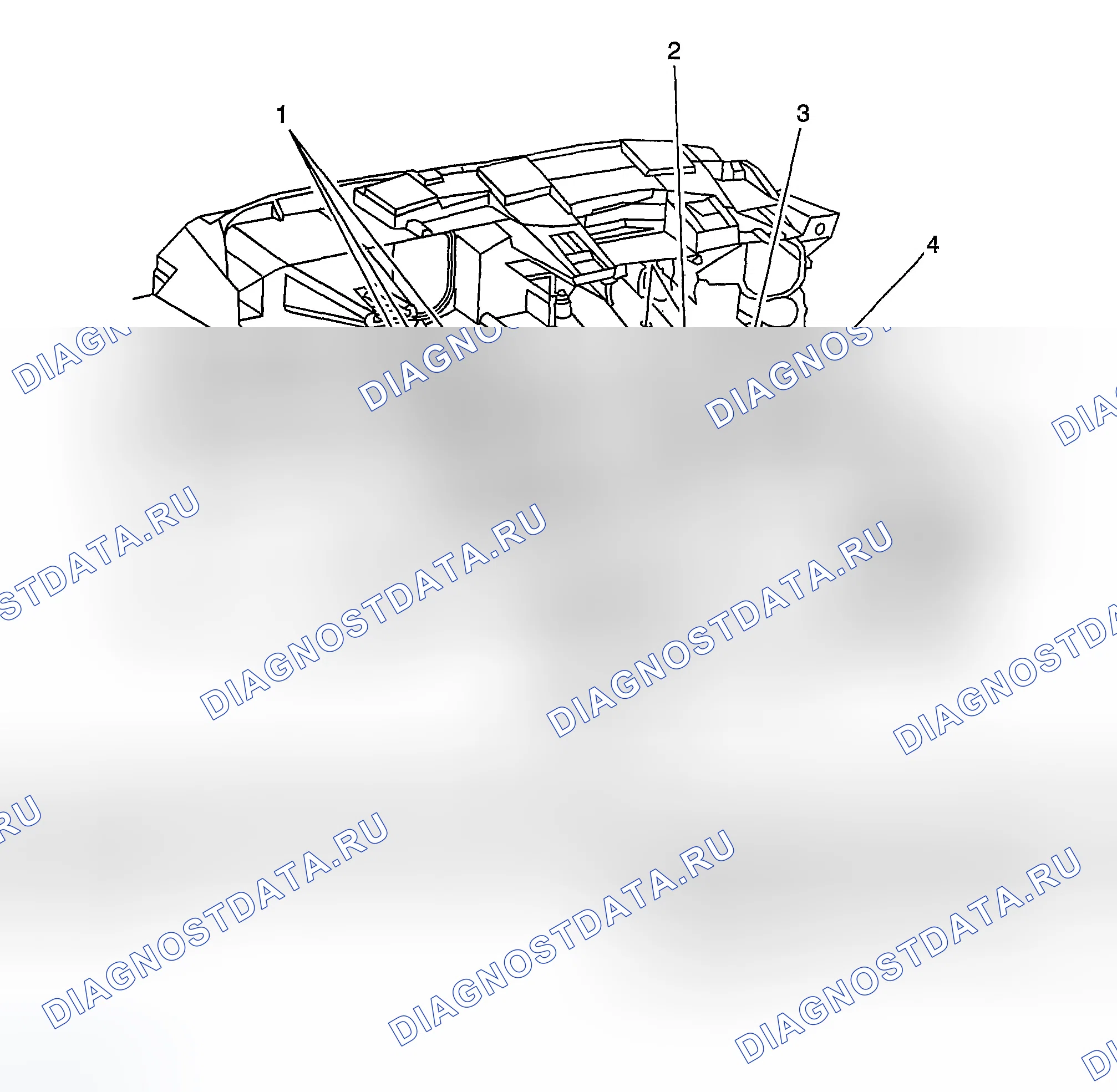 Рис. 91. Chevrolet Chevy Express H2500 