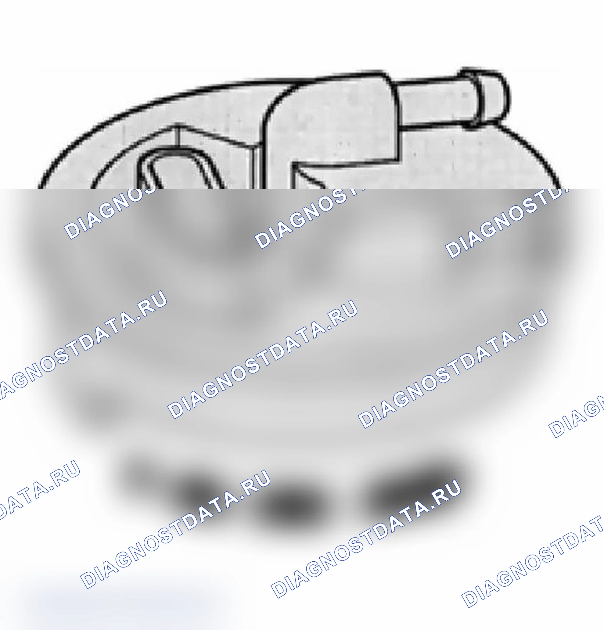 Рис. 608. Audi A6 C5