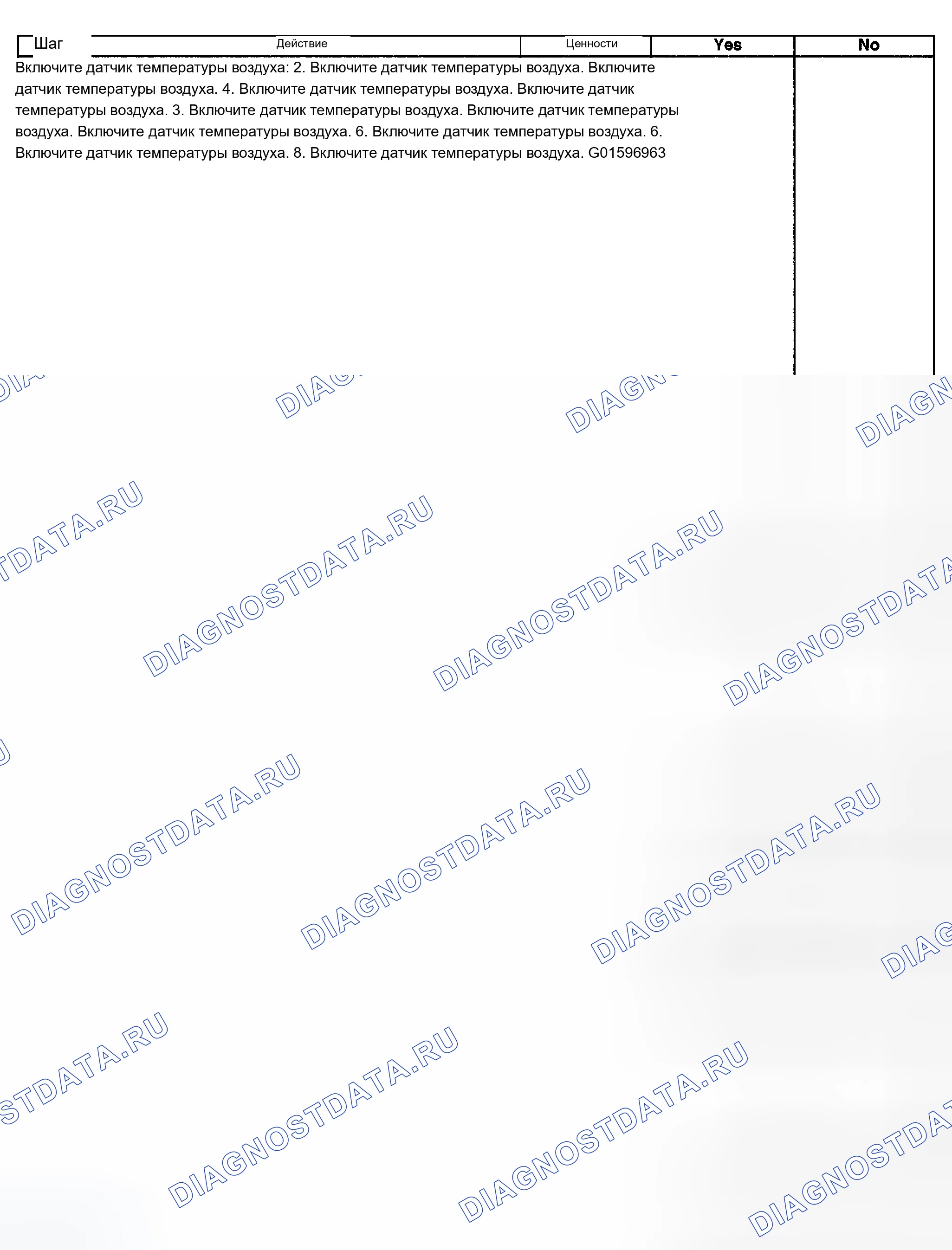 Рис. 127. Chevrolet TrailBlazer I