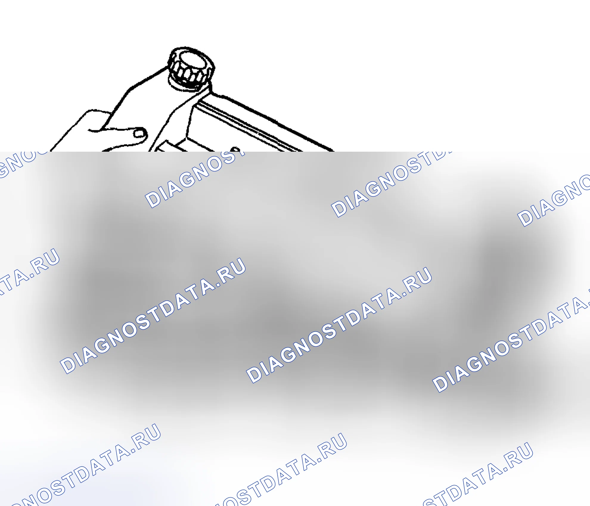 Рис. 2060. Hyundai Terracan I