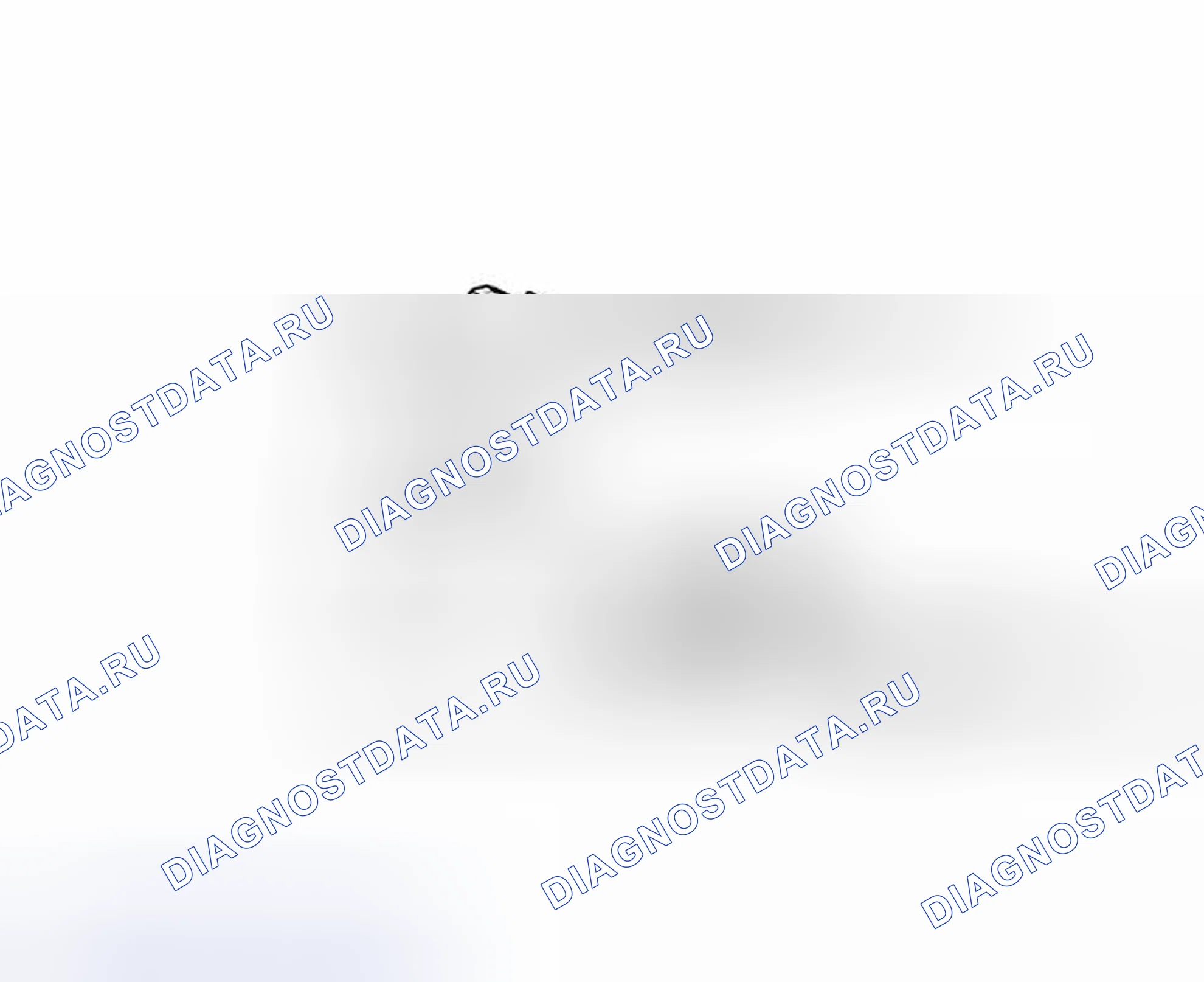 Рис. 326: ИЛЛЮСТРАЦИЯ. Toyota Sienna III