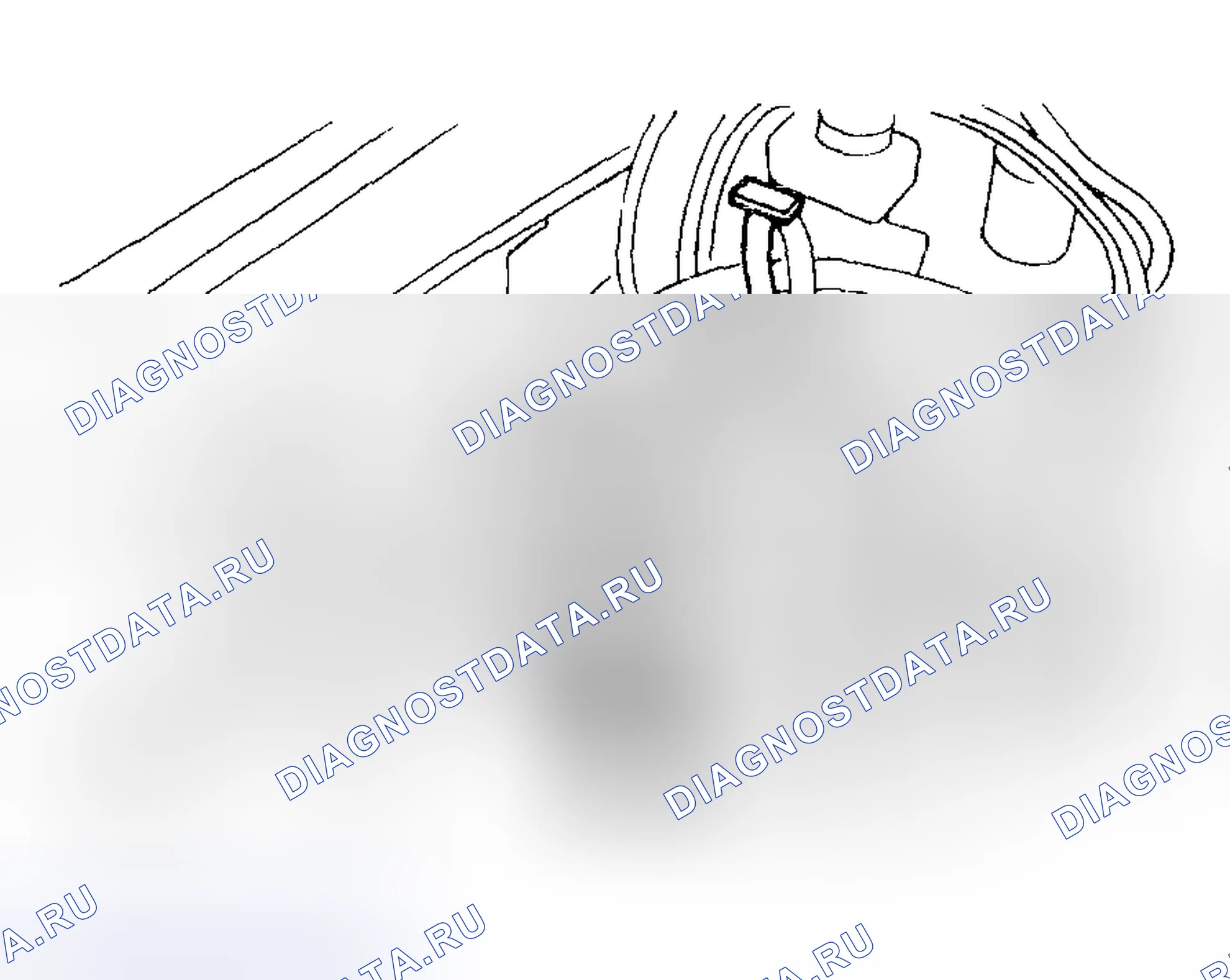 Рис. 660. Subaru Impreza GD/GC/GG