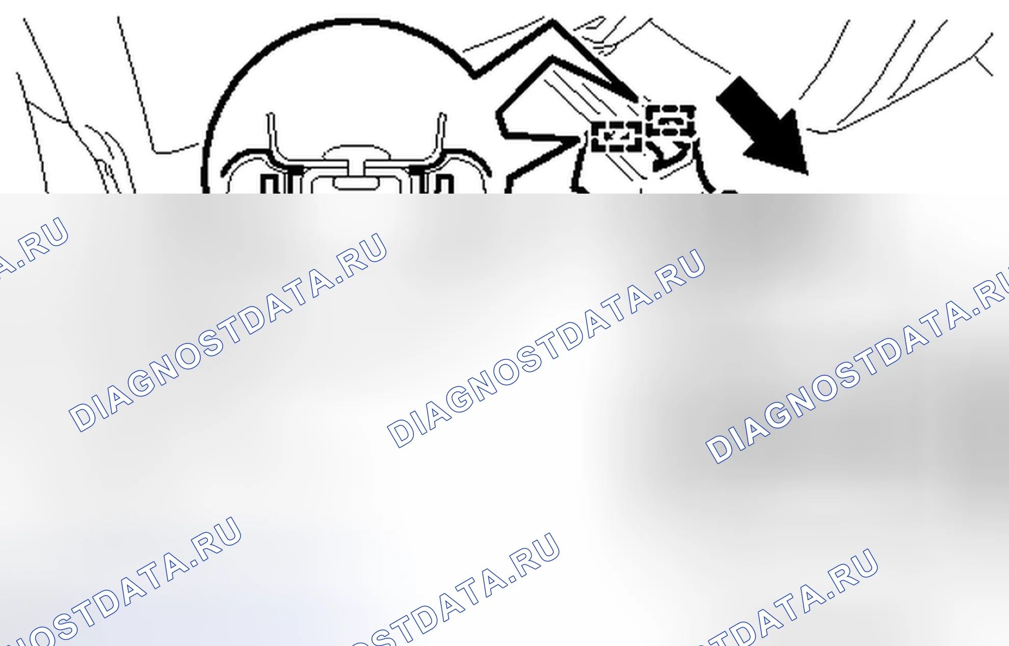 Рис. 15. Toyota 4Runner V
