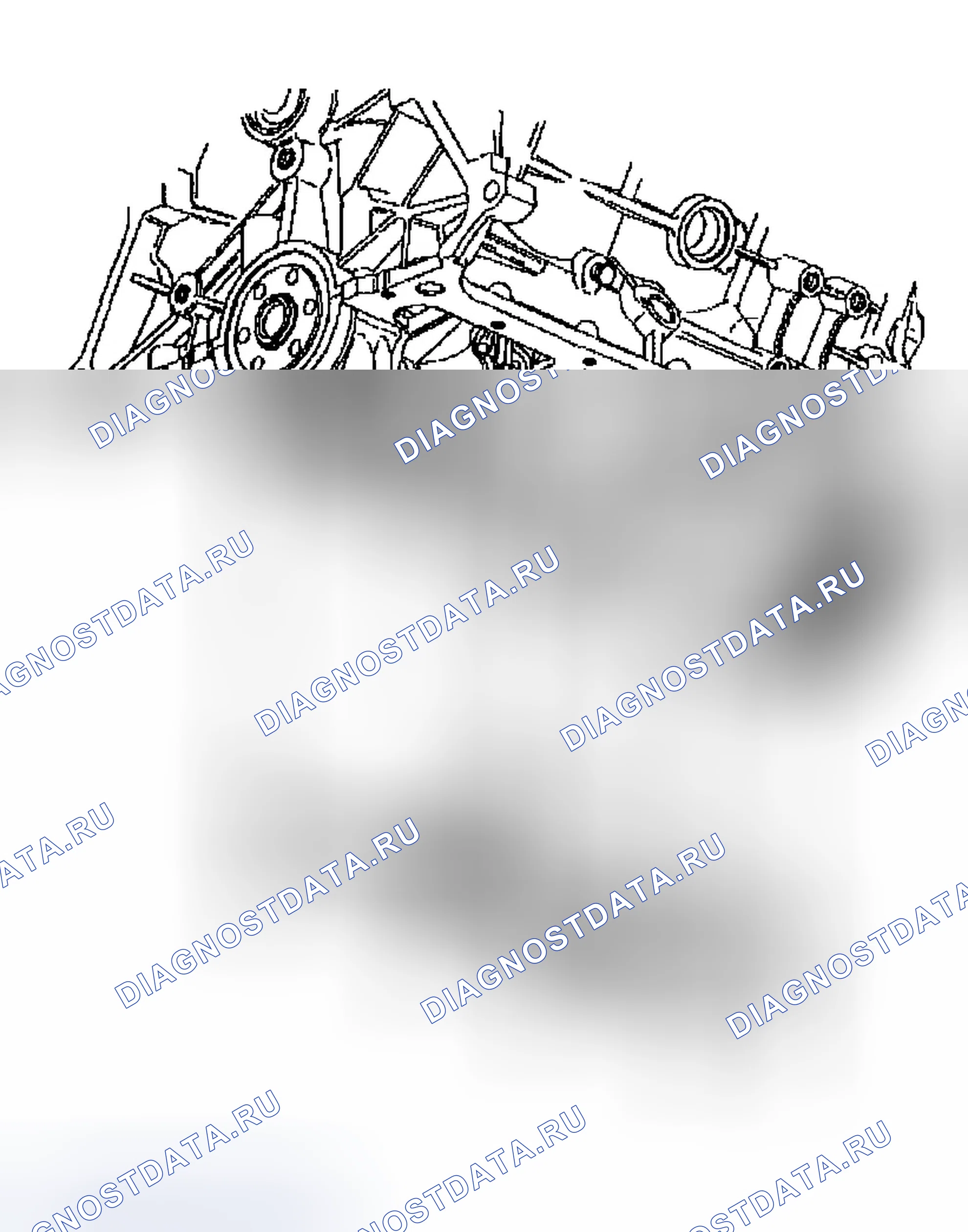 Рис. 199. Buick Century VI