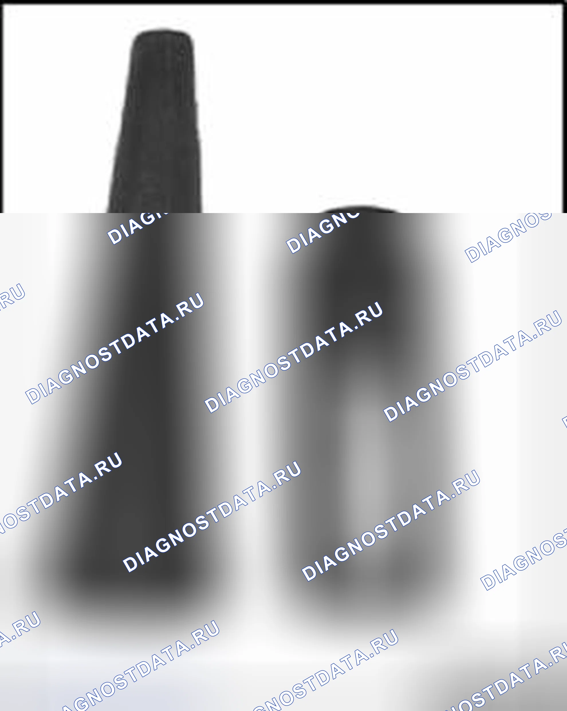 Рис. 825. Volkswagen Jetta IV