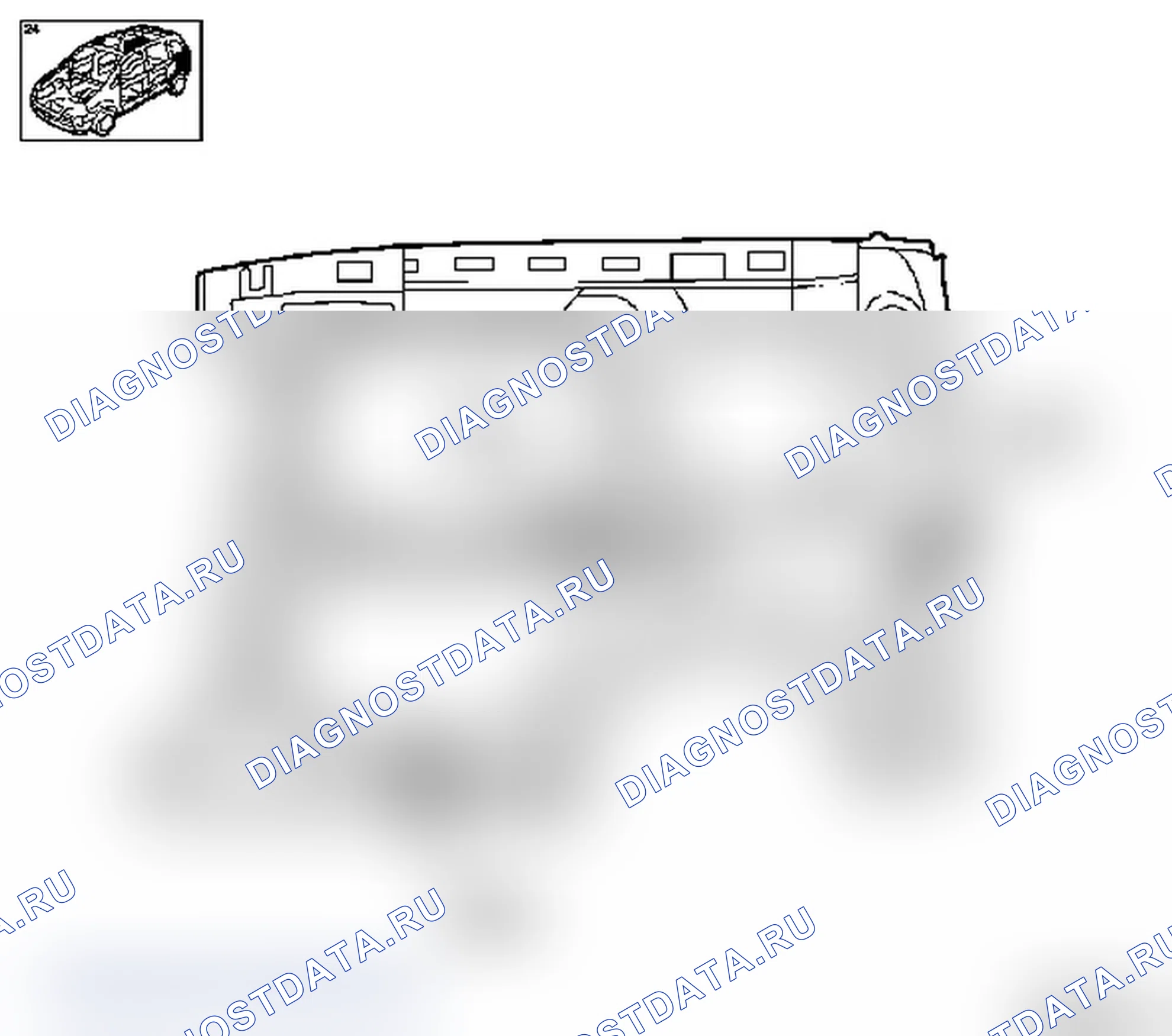 Частичная замена внутренней части боковой панели - модели F 25, F 06. Opel Combo C
