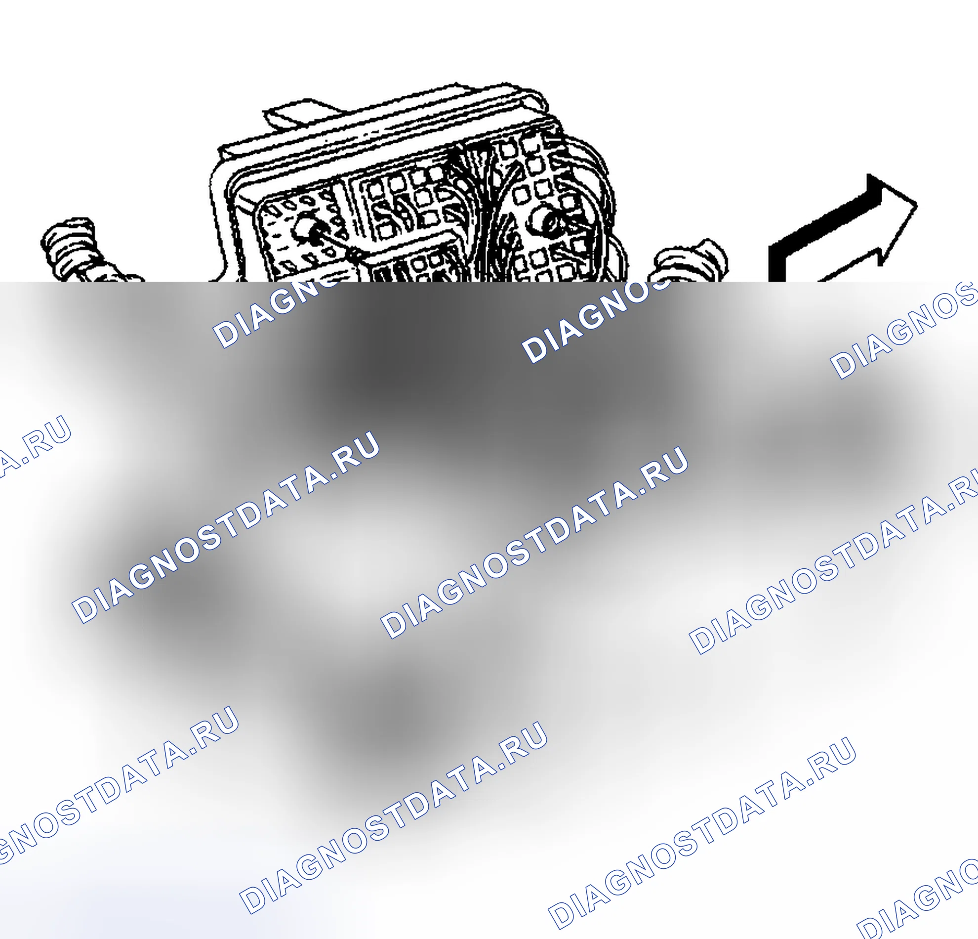 Рис. 30. GMC Sierra 2500 GMT400 final