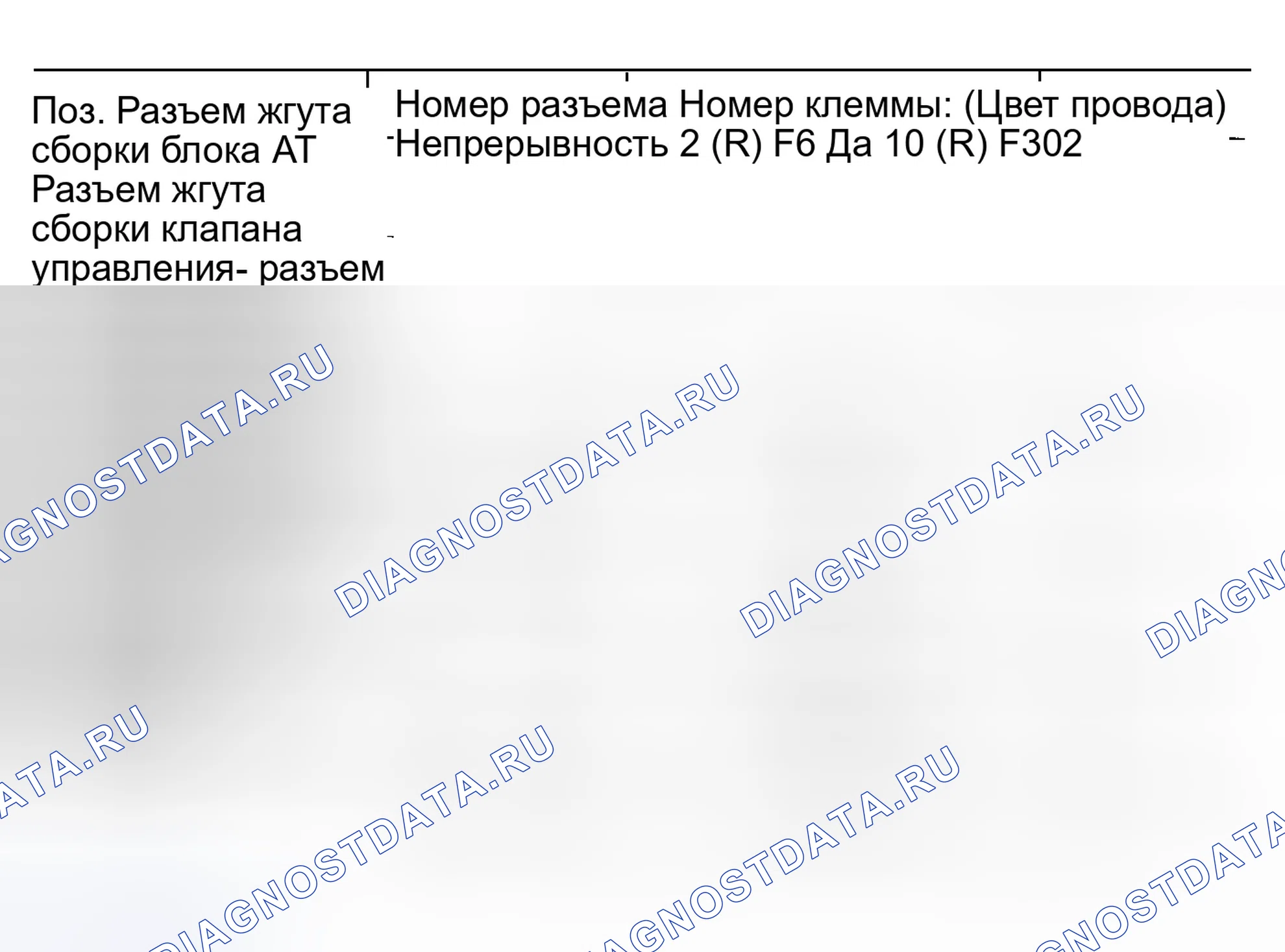 Рис. 577: 3. Проверка клеммного шнура в сборе. Infiniti G35 III
