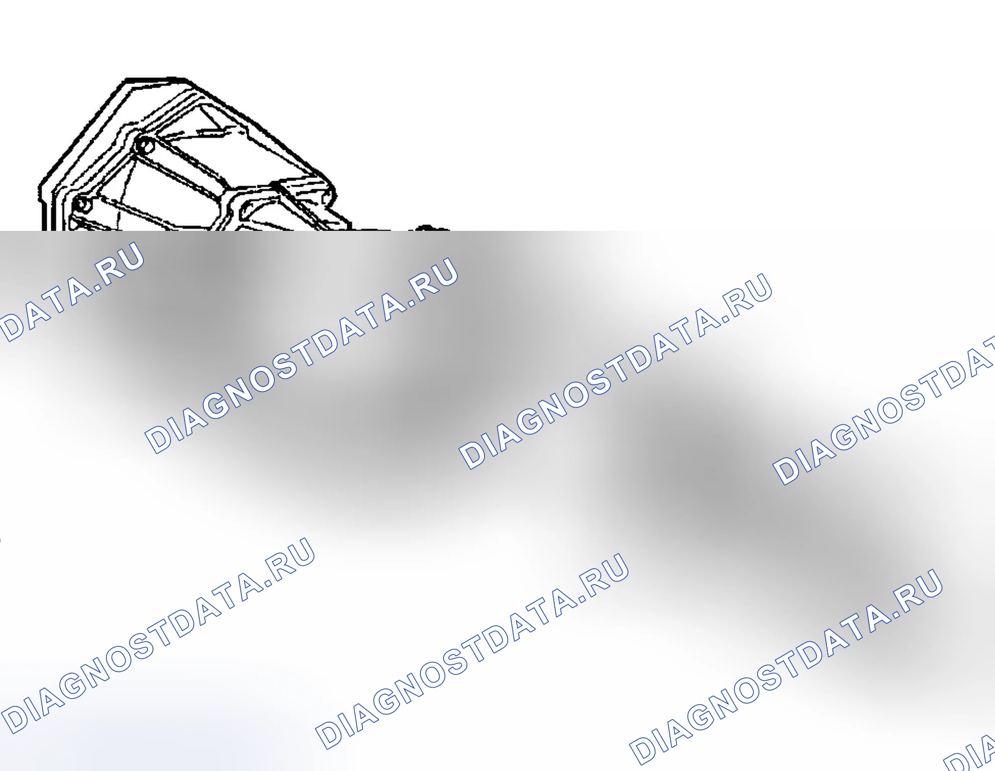 Рис. 169. Chevrolet Camaro IV рестайлинг