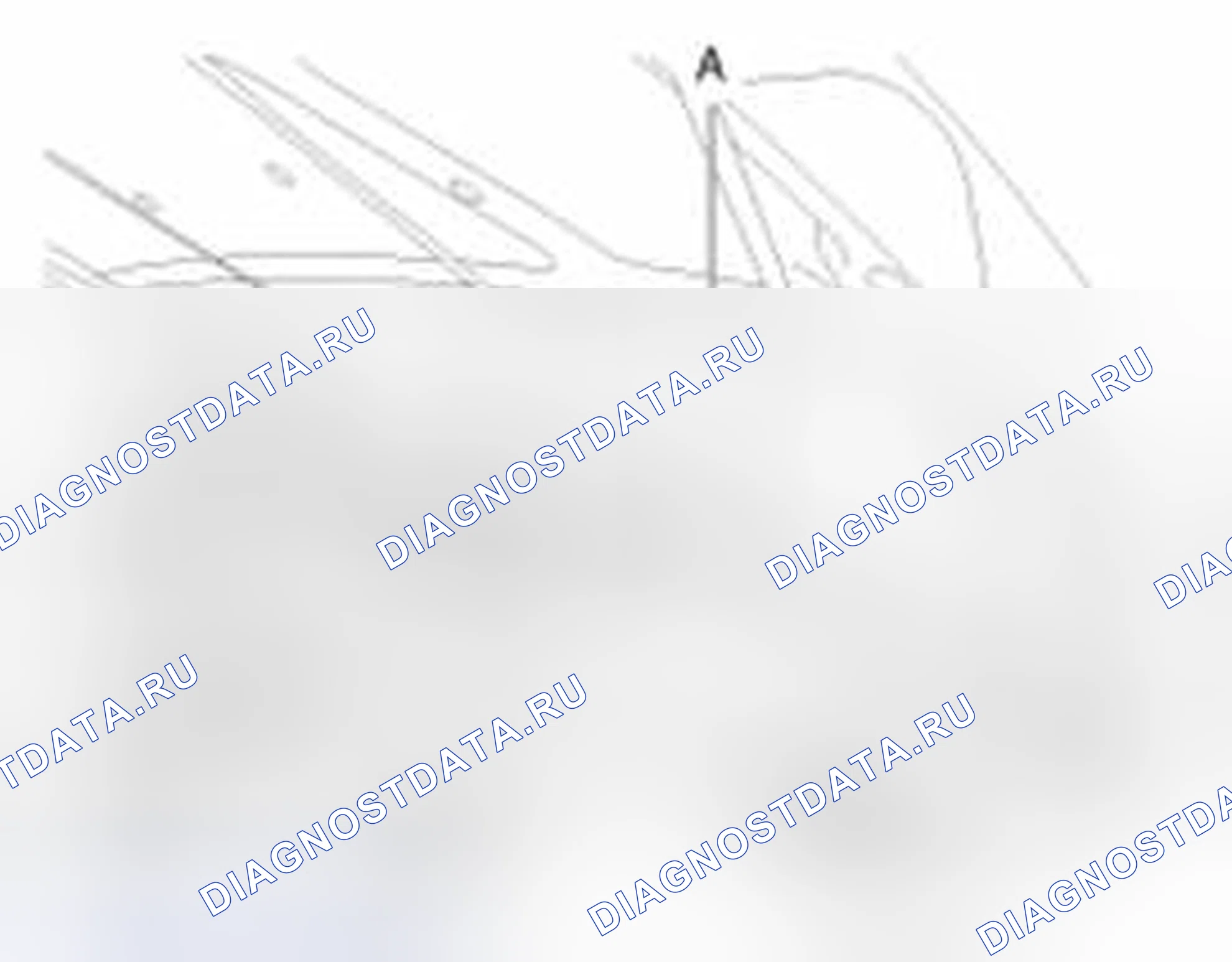 Рис. 11: Демонтаж. Kia Sedona II рестайлинг