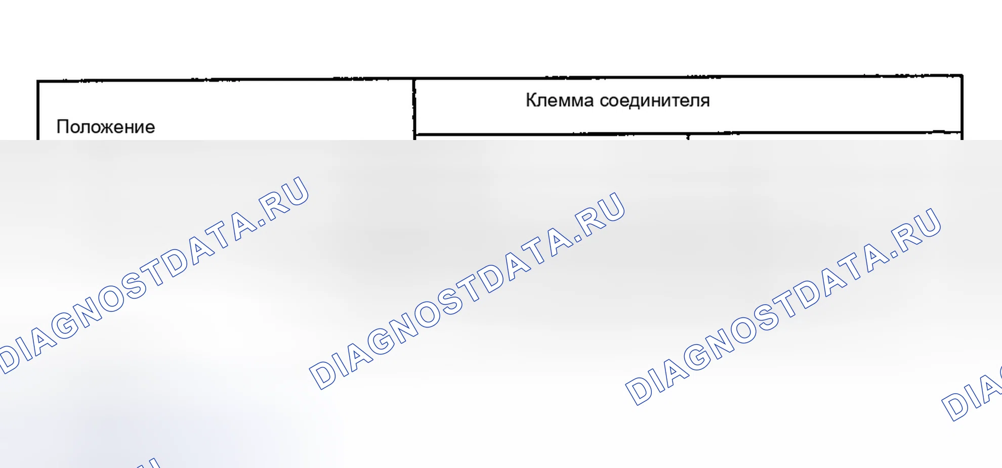 Рис. 175: ПРОВЕРКА ЦЕЛОСТНОСТИ. Geely Preface I