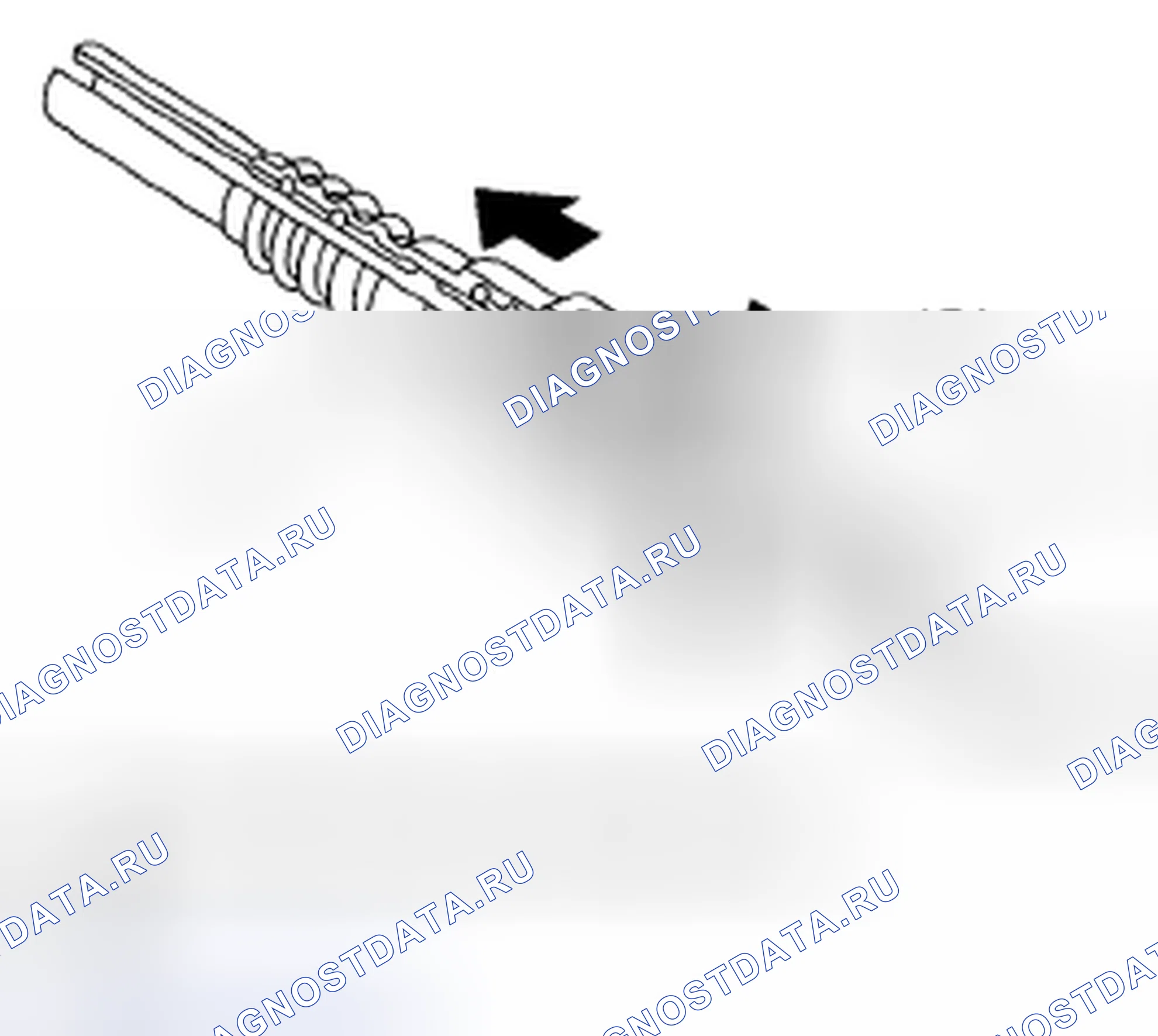 Рис. 187. Subaru Impreza GD/GC/GG рестайлинг 2