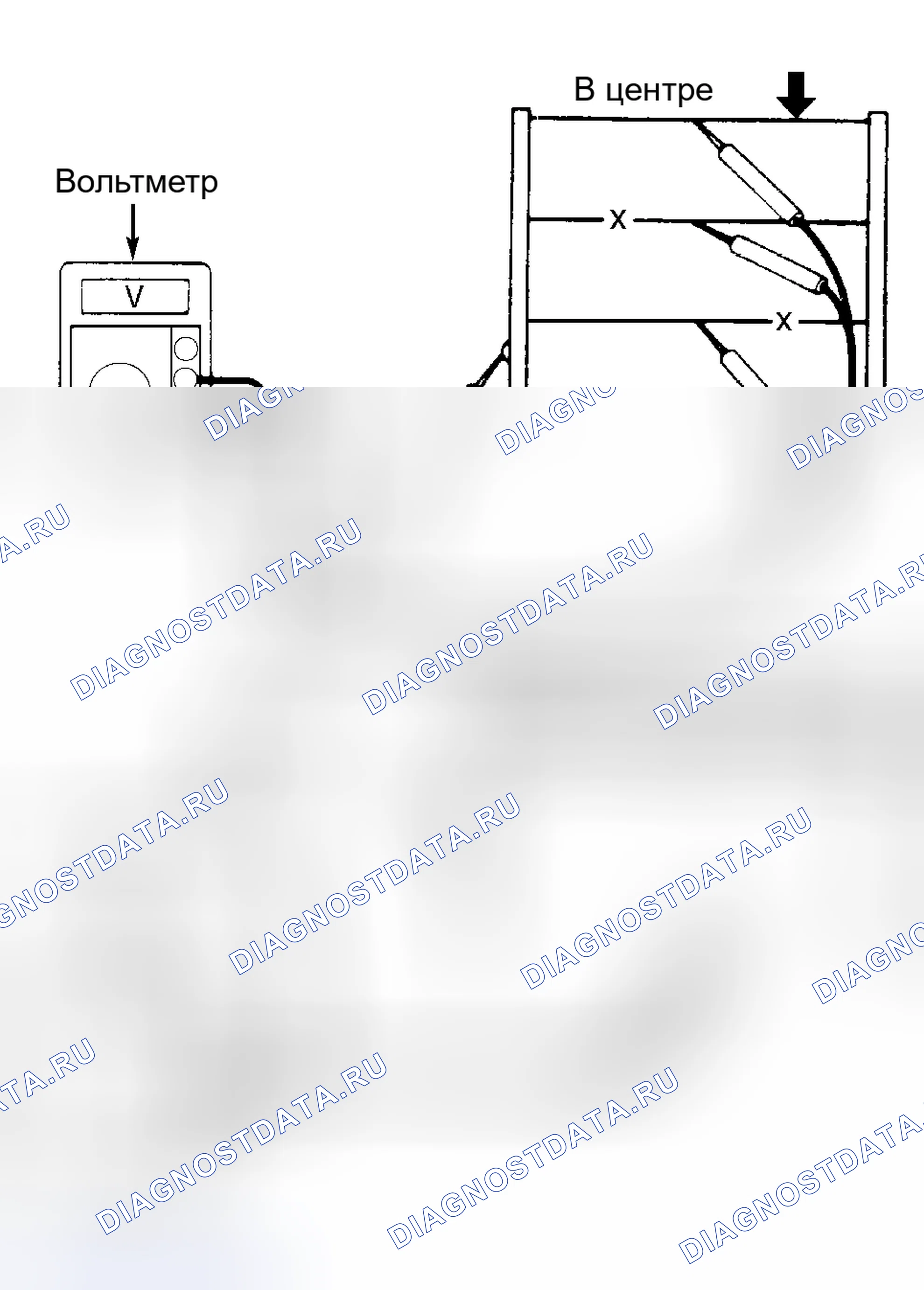 Рис. 11. Lexus LS I