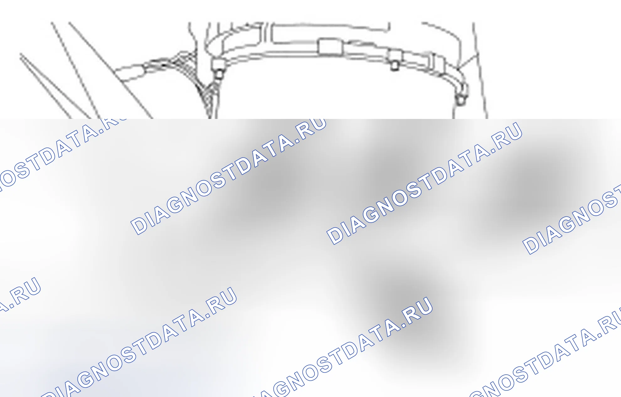 Рис. 16: Установка. Ford Focus II