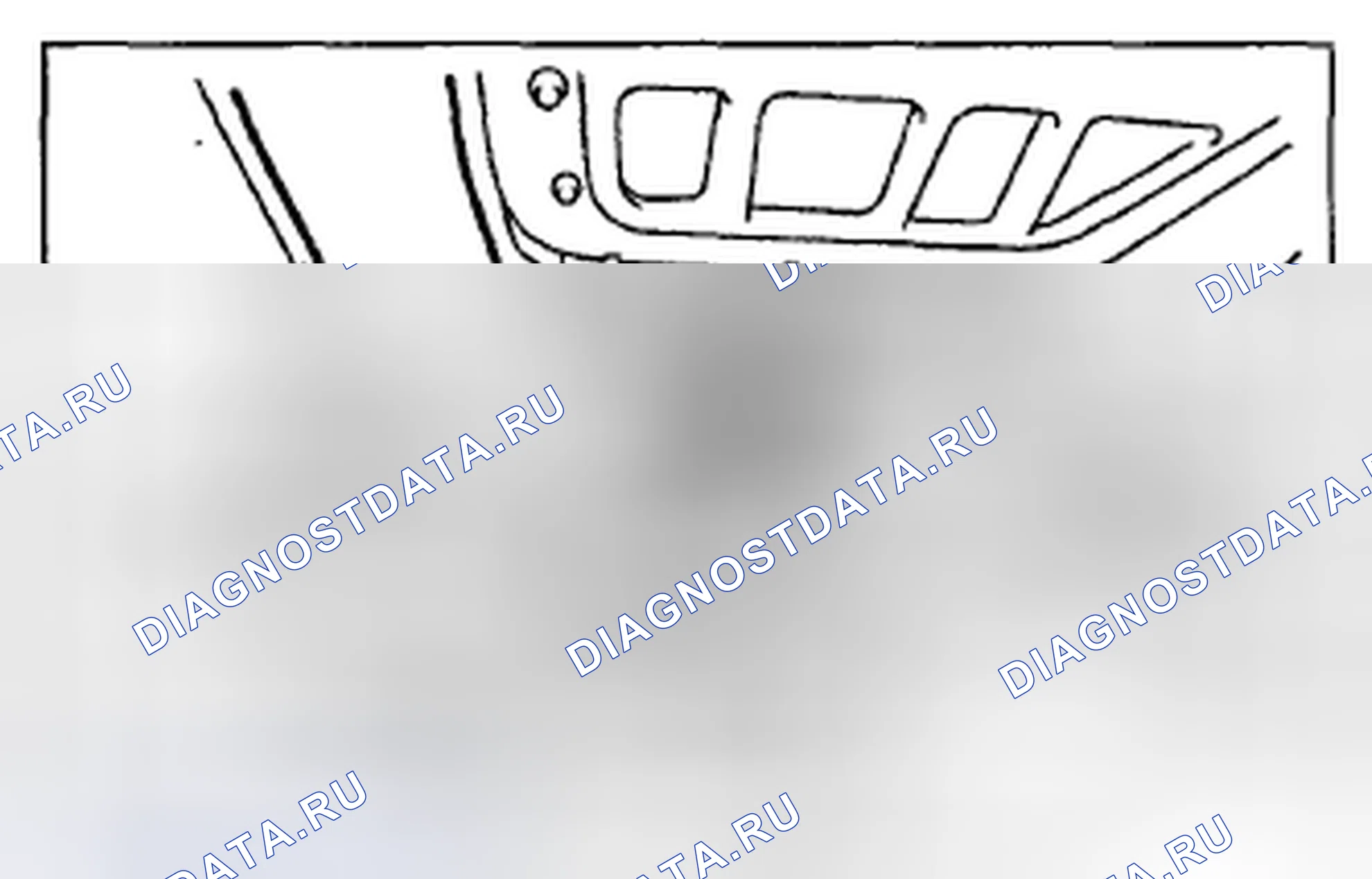 Рис. 33. Subaru Impreza WRX GE рестайлинг