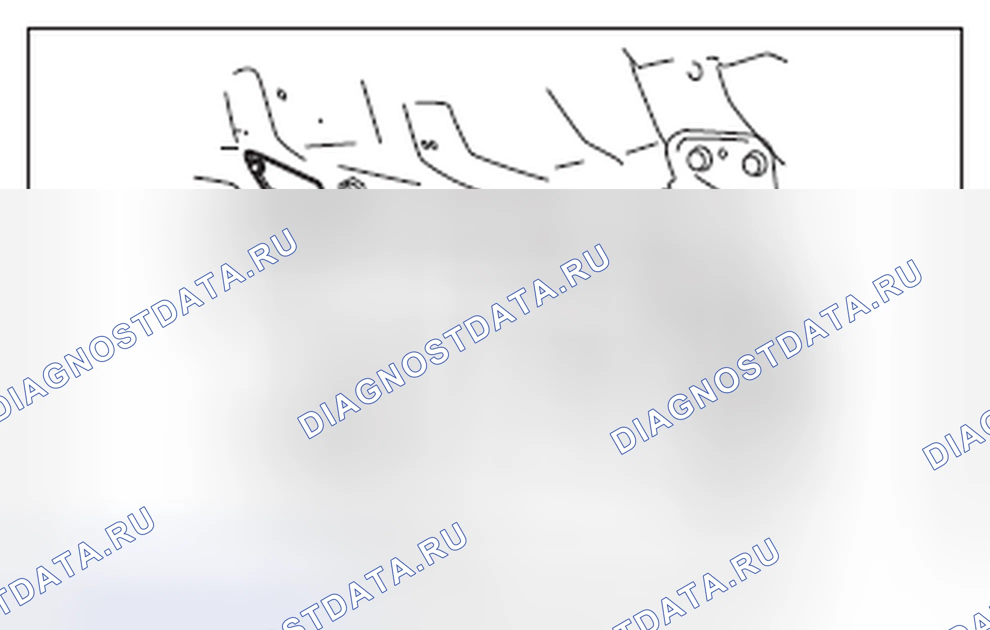 Рис. 830. Subaru Impreza WRX GE рестайлинг
