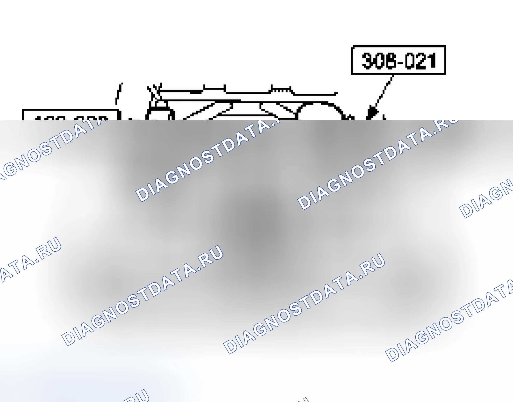 Рис. 478. Ford Ranger I