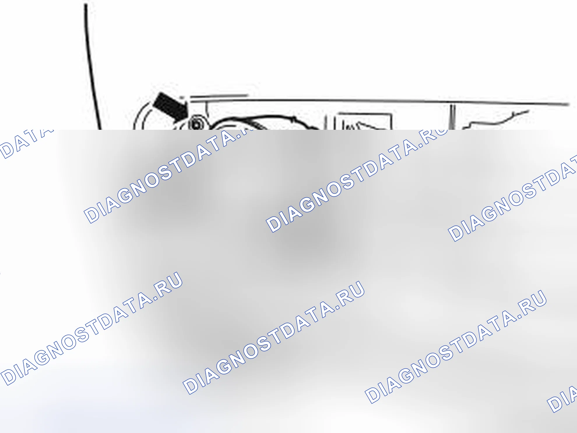 Рис. 109. Volvo V50 I