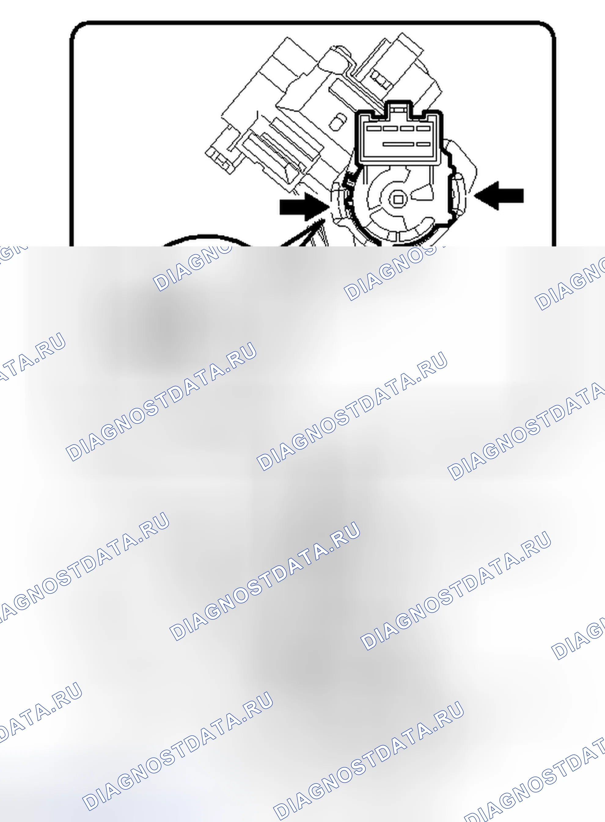Рис. 183. Toyota Highlander II рестайлинг
