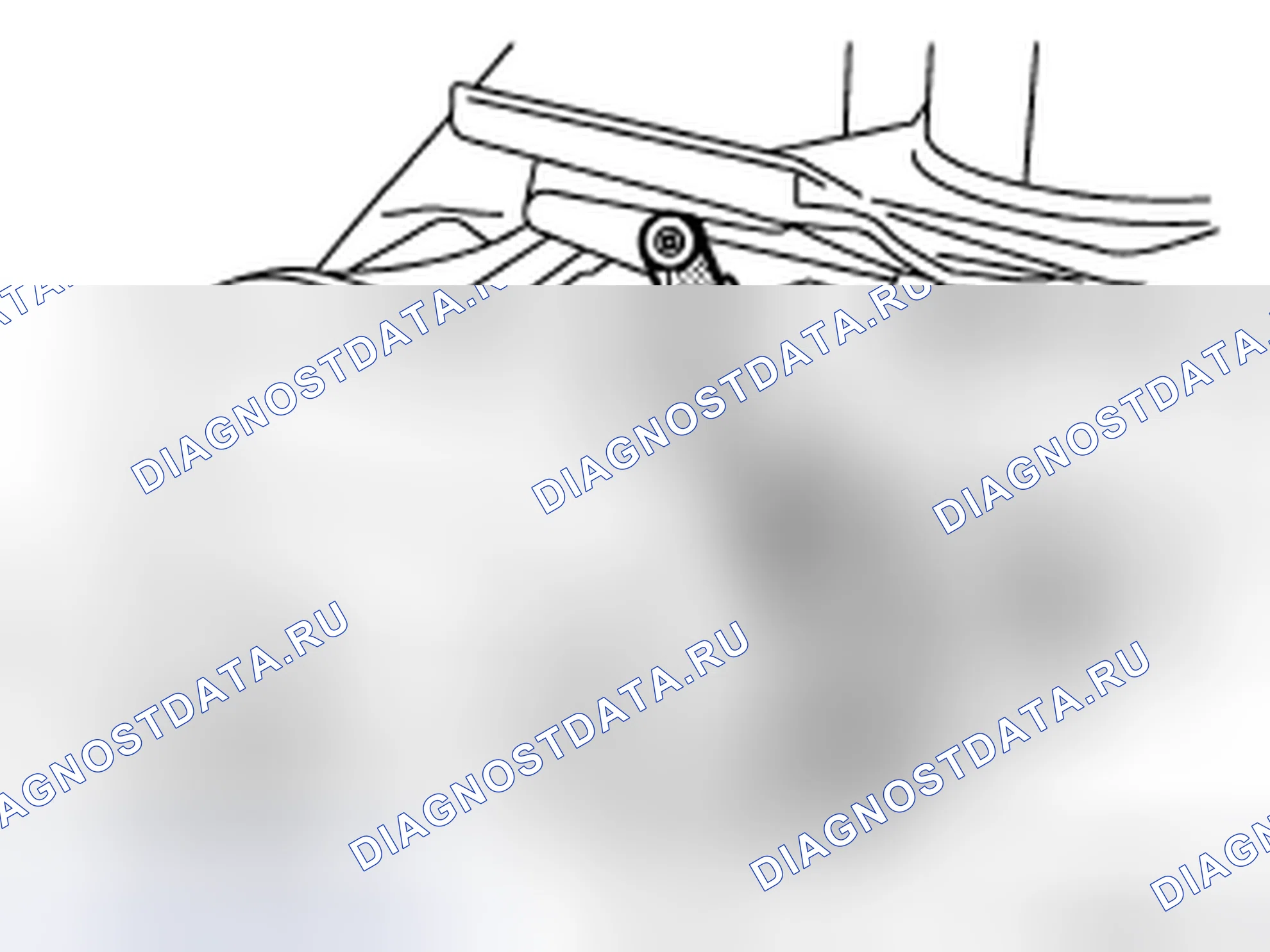 Рис. 205. Nissan 370Z I рестайлинг