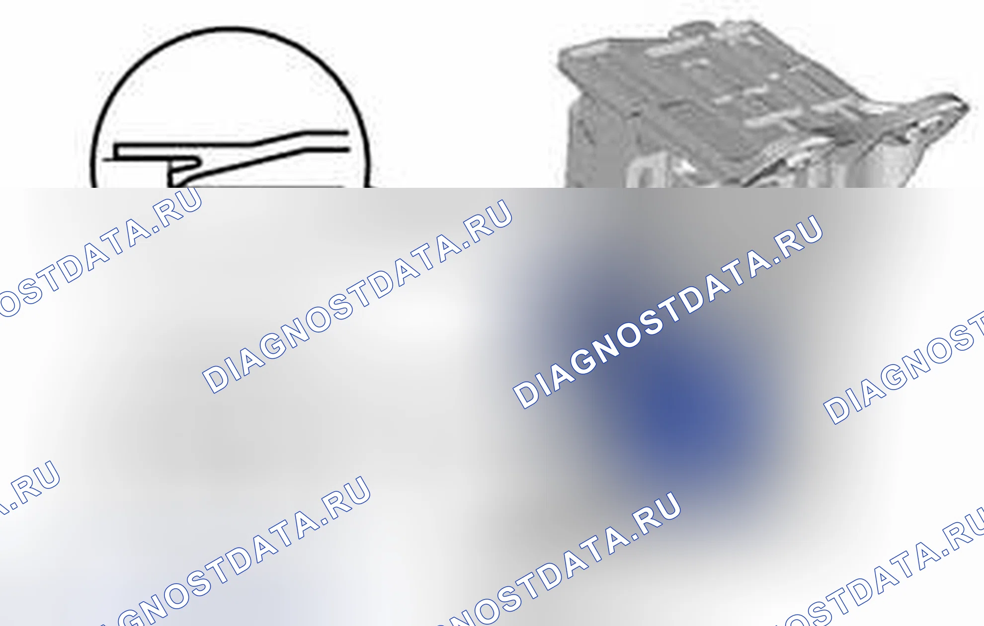 Рис. 162: ПОРЯДОК ВЫПОЛНЕНИЯ РАБОТ. Toyota Highlander III
