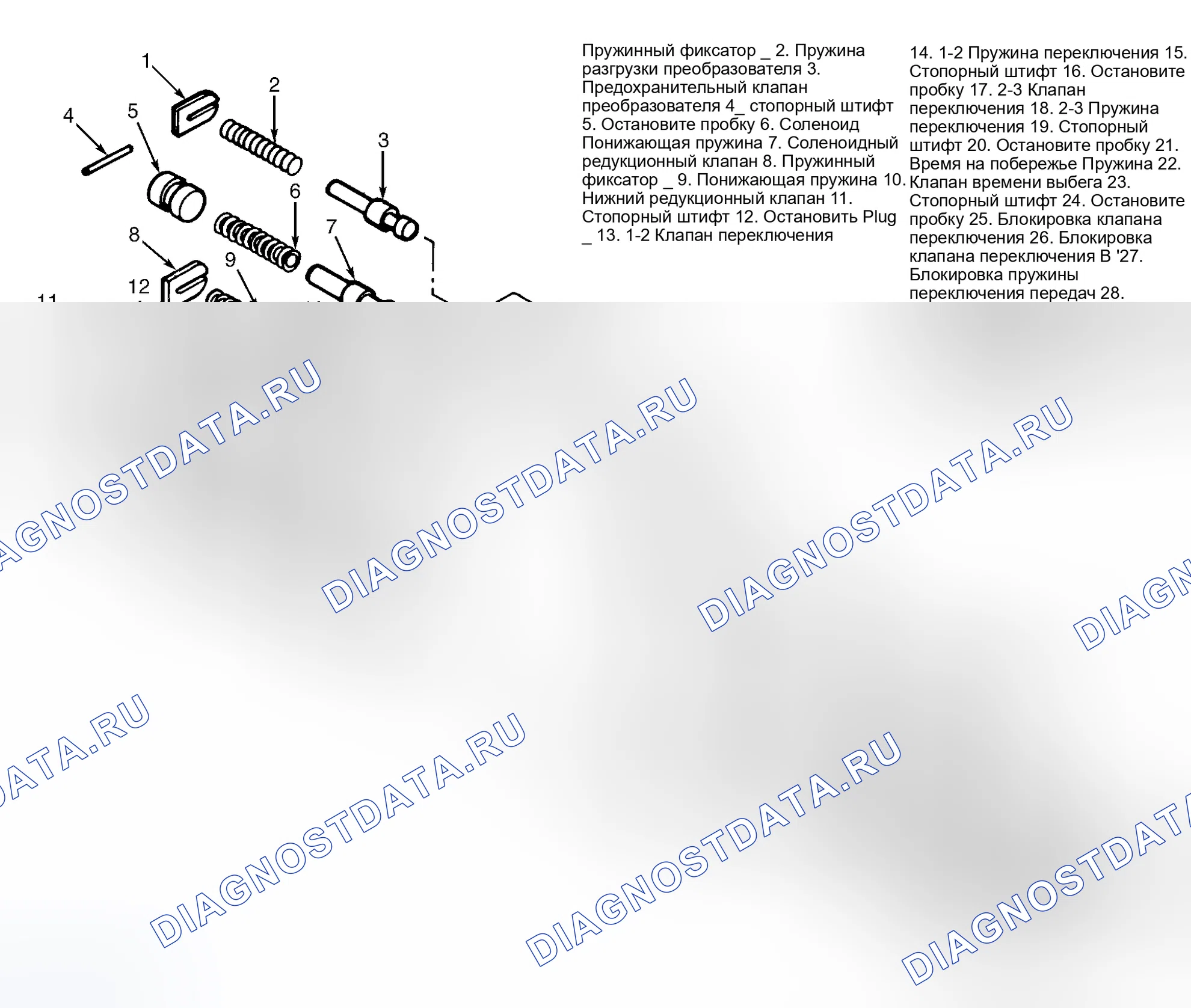 Рис. 36. Mazda MX-6 V