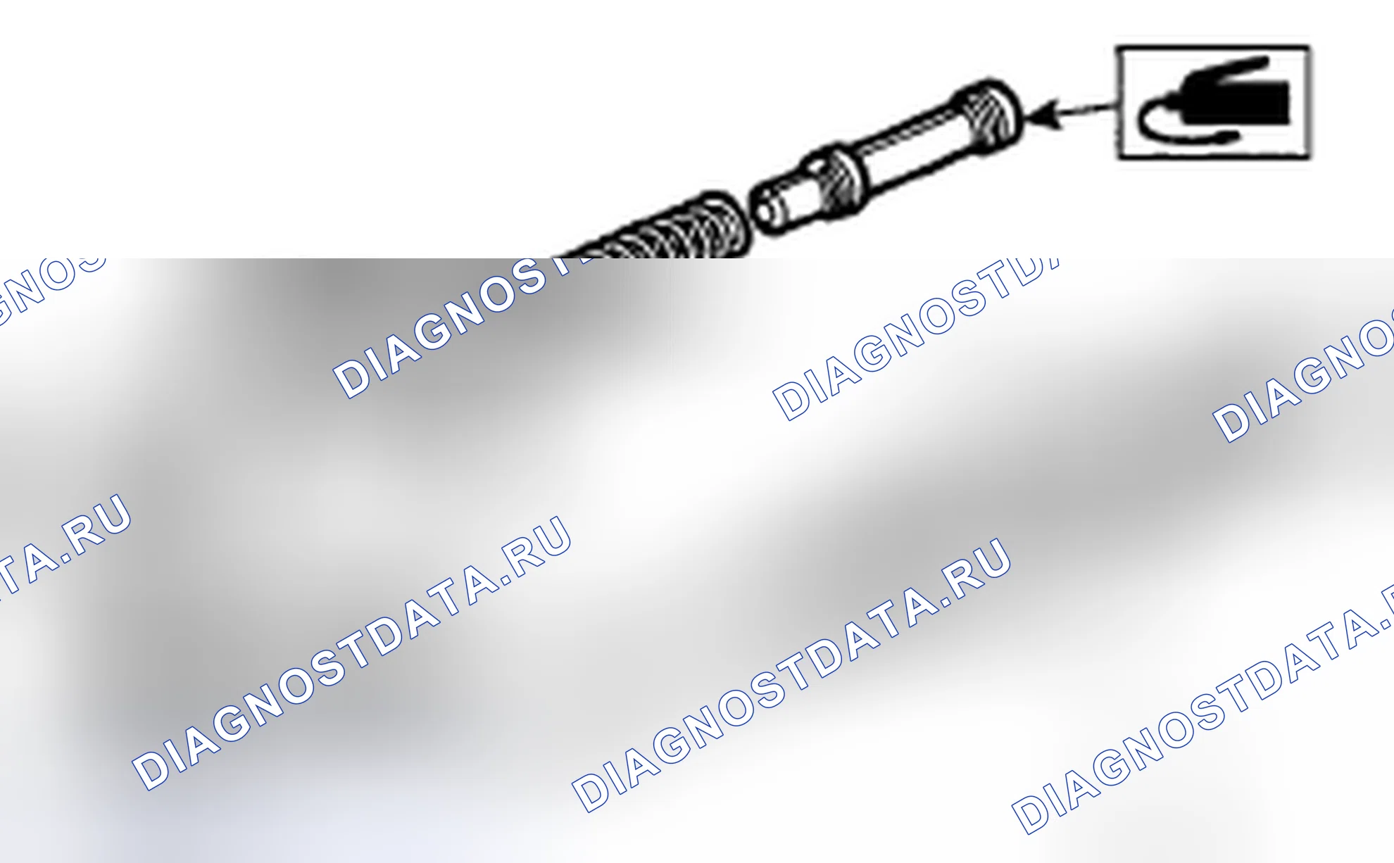 Рис. 32: СБОРКА. Subaru Outback BP рестайлинг