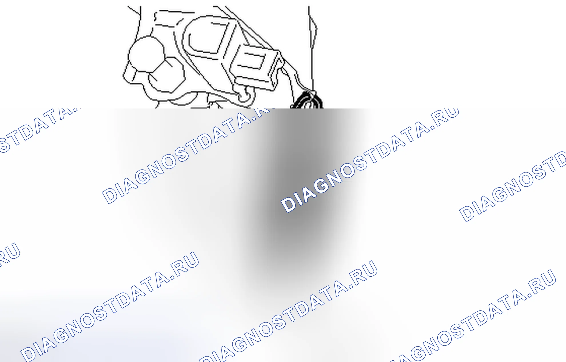 Рис. 13. Toyota Matrix E140