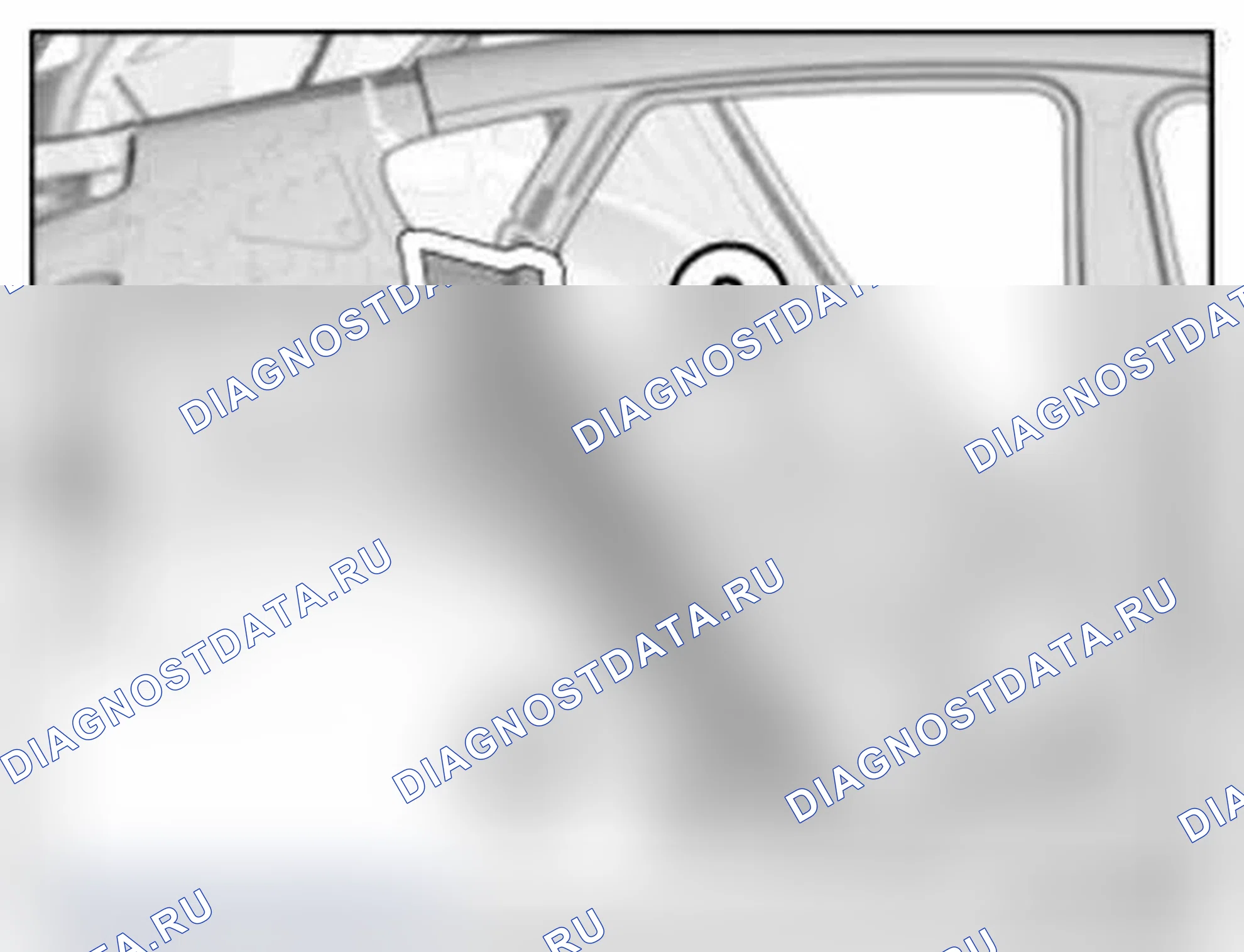 Рис. 253. BMW X6 M E71