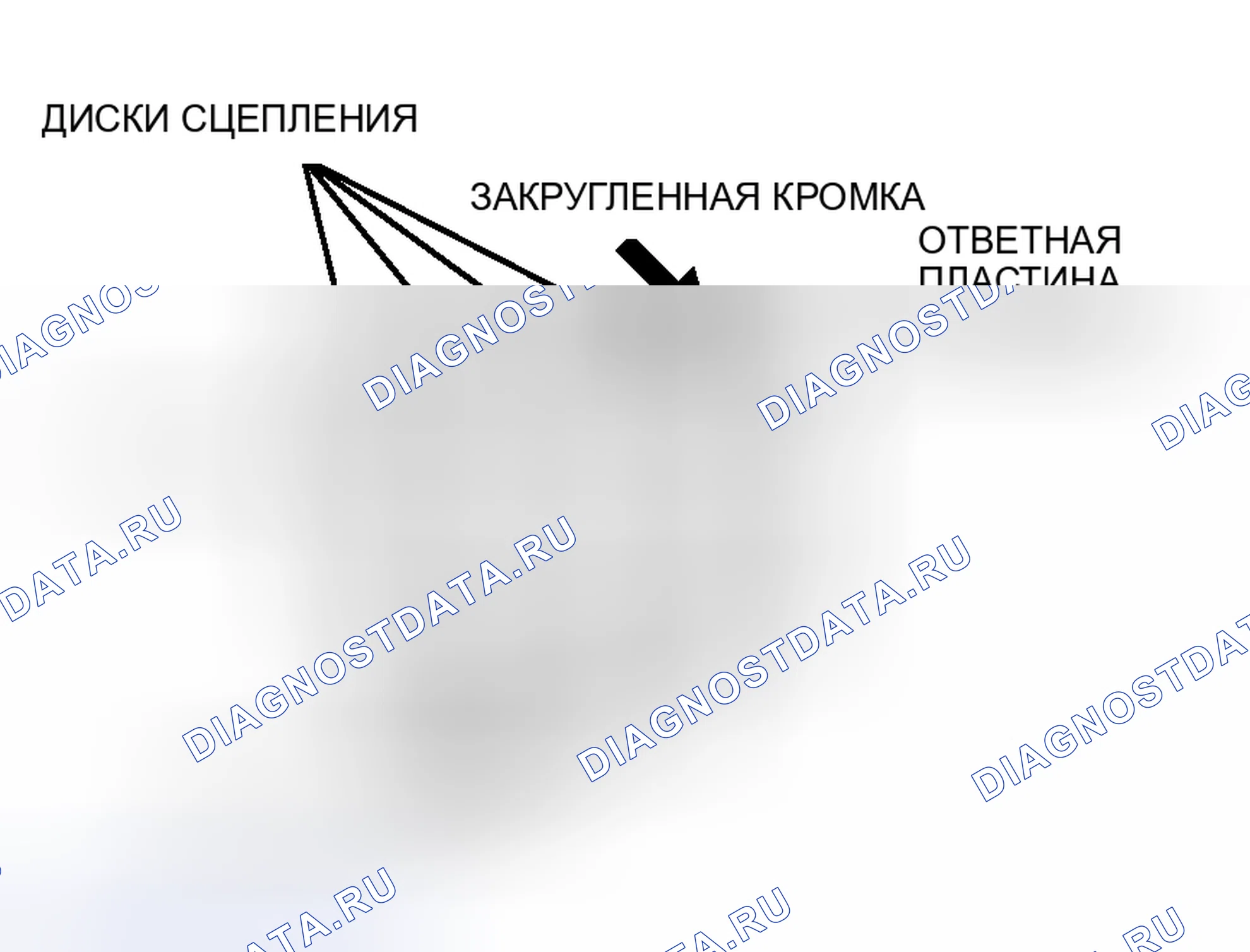 Рис. 8. Mitsubishi Galant IX рестайлинг
