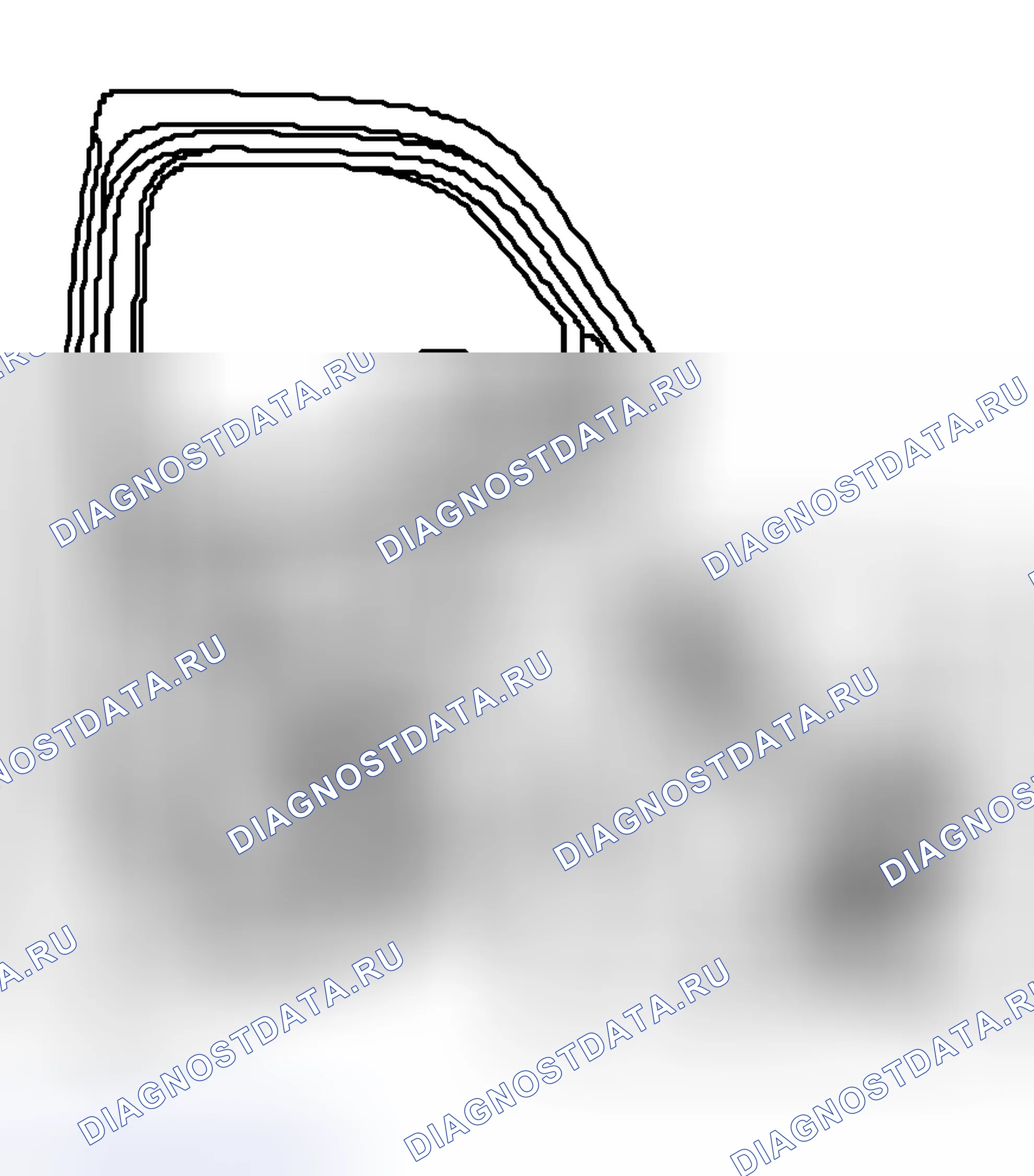 Рис. 128. Kia Picanto II рестайлинг