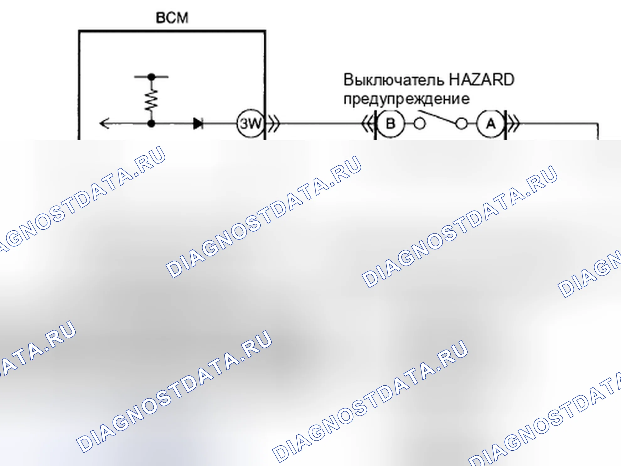 Рис. 41: расшифровка кода ошибки B1D35:11 [млрд.м3]. Mazda 6 GH рестайлинг