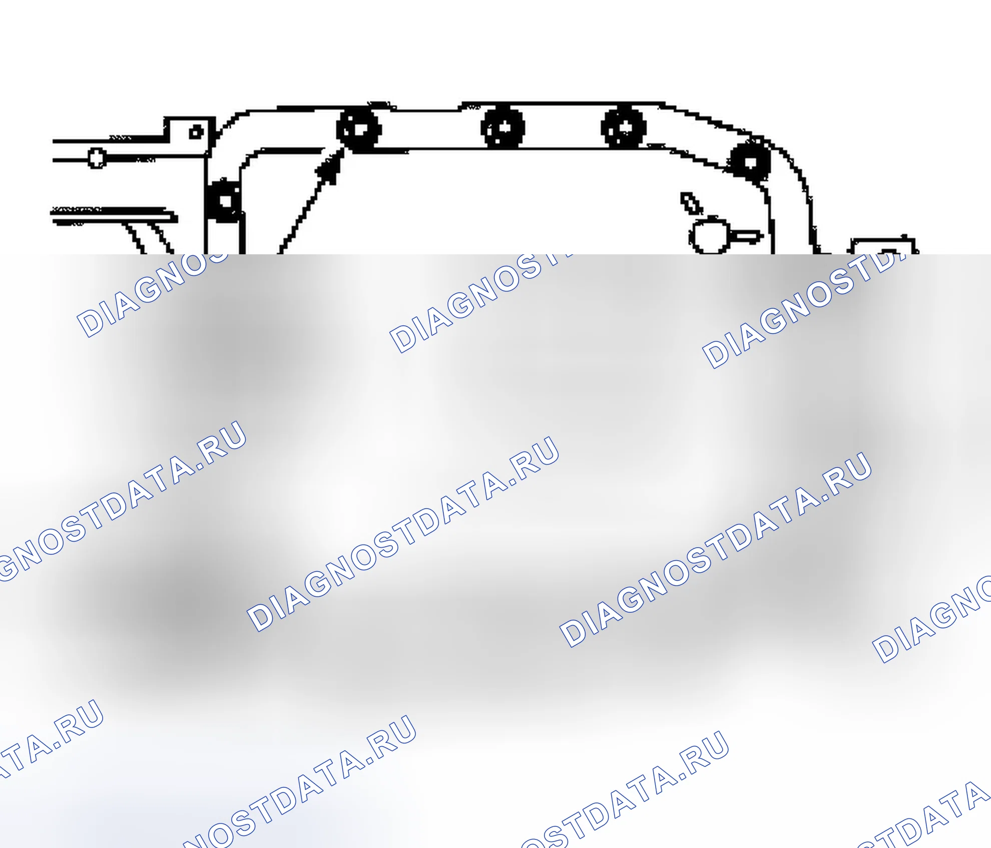 Рис. 183. Ford Mustang IV рестайлинг
