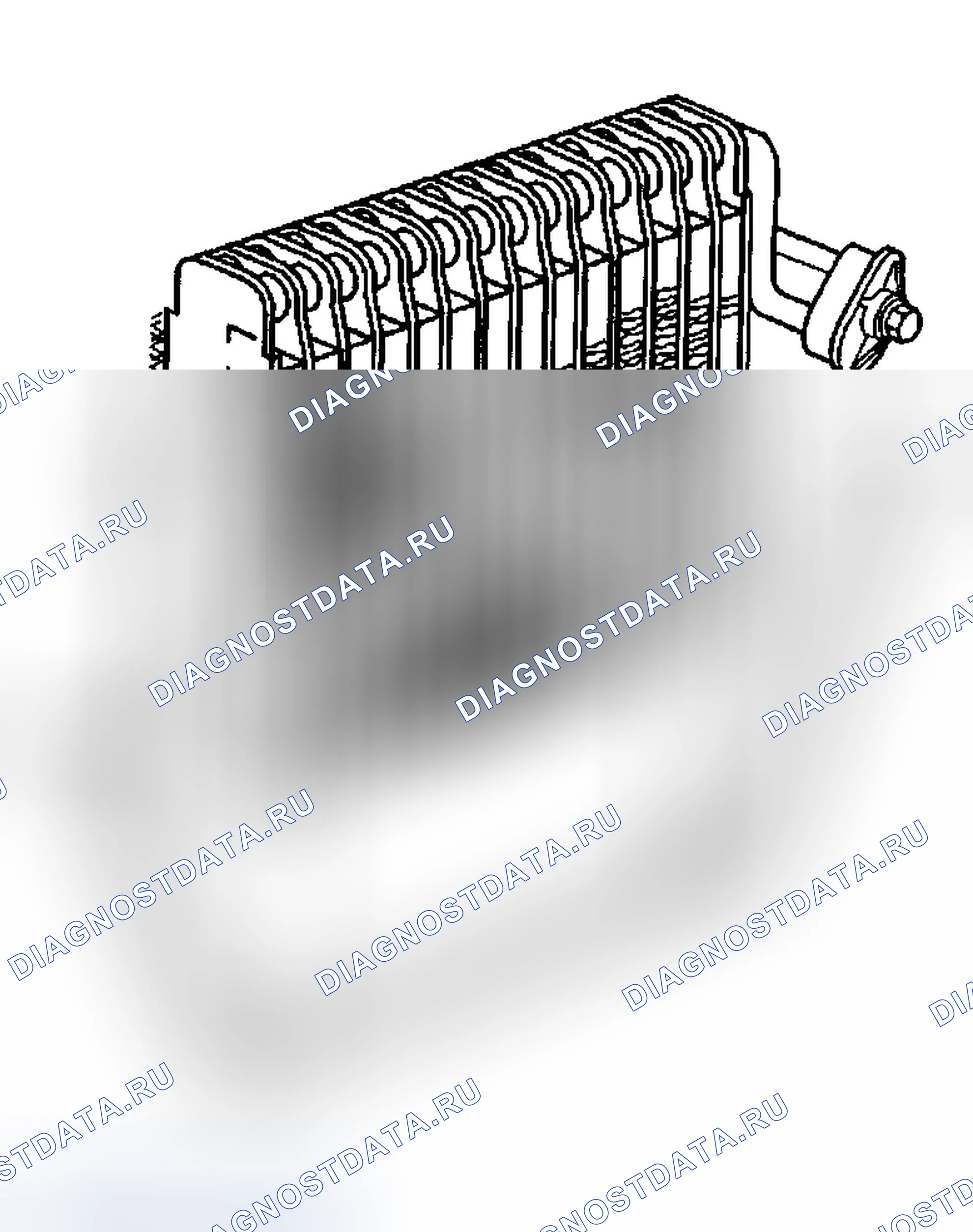Рис. 33. Chevrolet Impala VIII