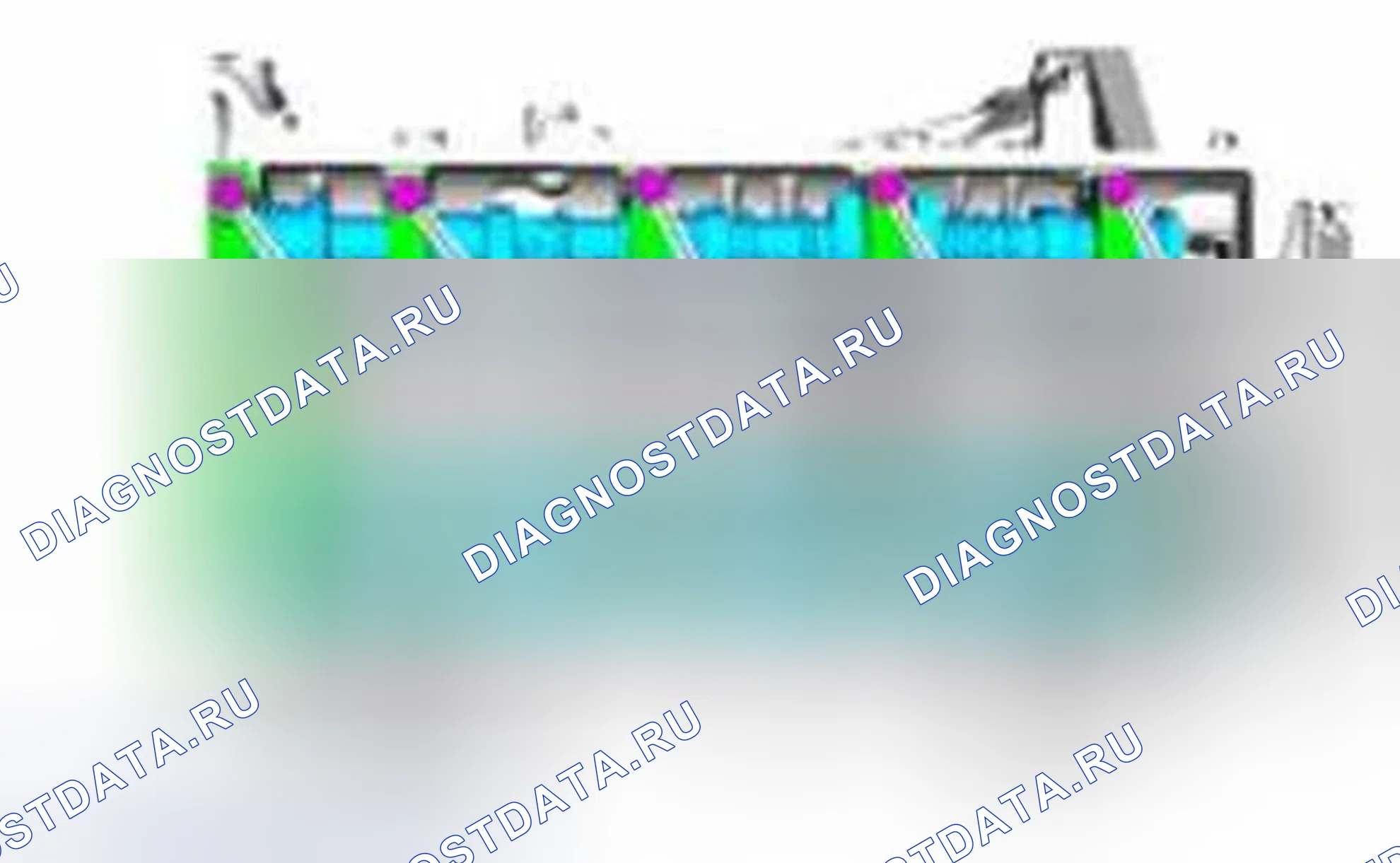 Рис. 6. Ford C-MAX II