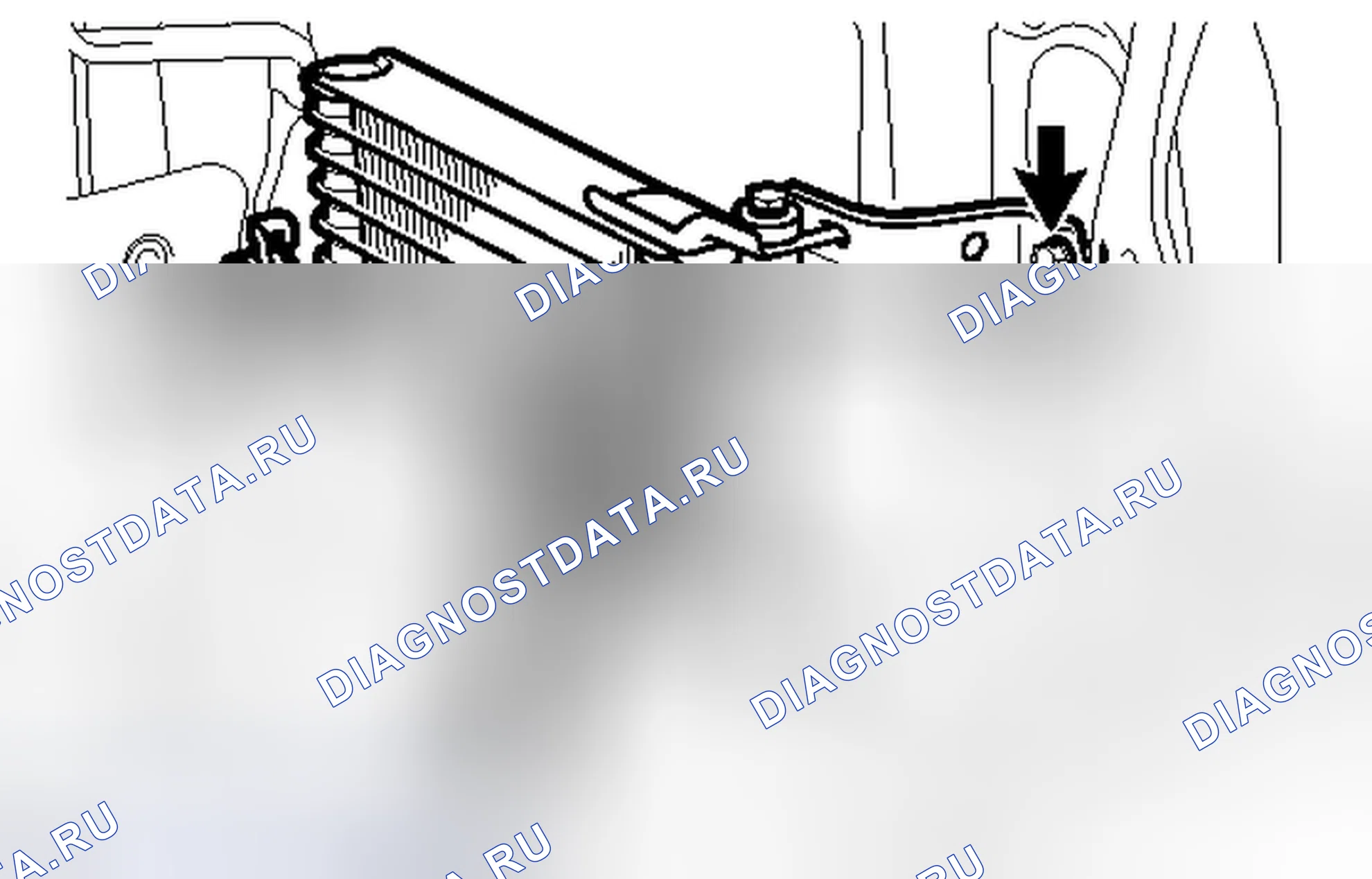 Рис. 74. Honda Accord VII