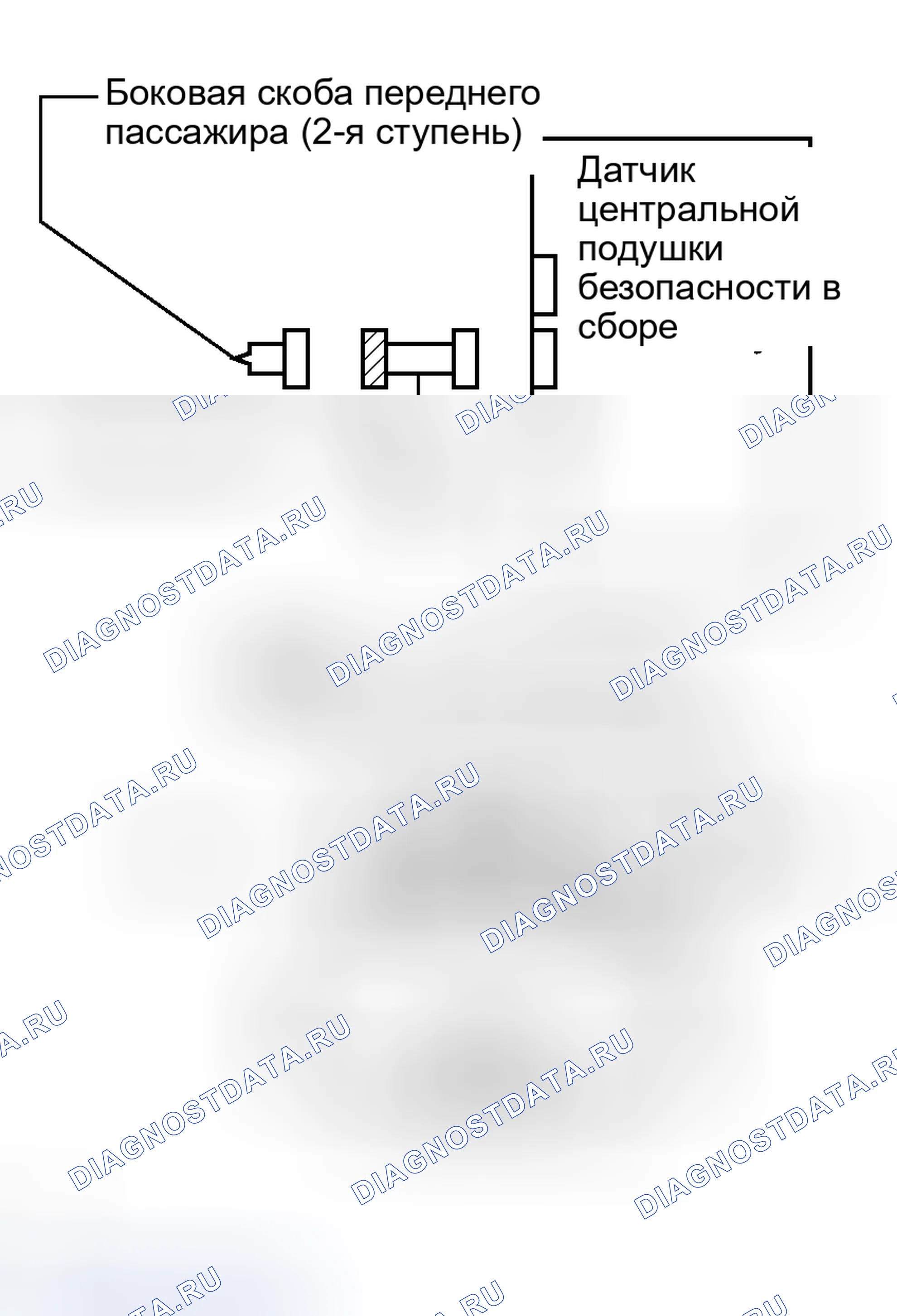 Рис. 160: ПРОЦЕДУРА КОНТРОЛЯ. Toyota Land Cruiser 100 рестайлинг 2