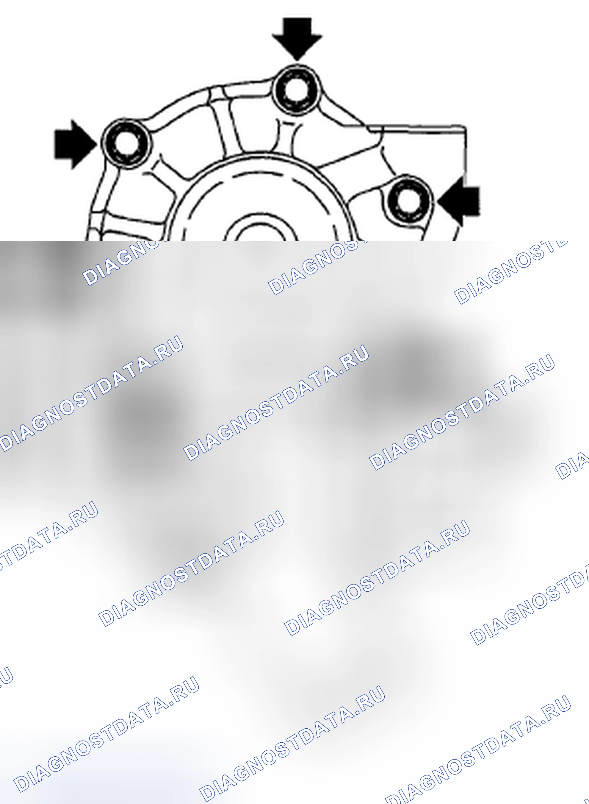 Рис. 43. Subaru Legacy BM/BR